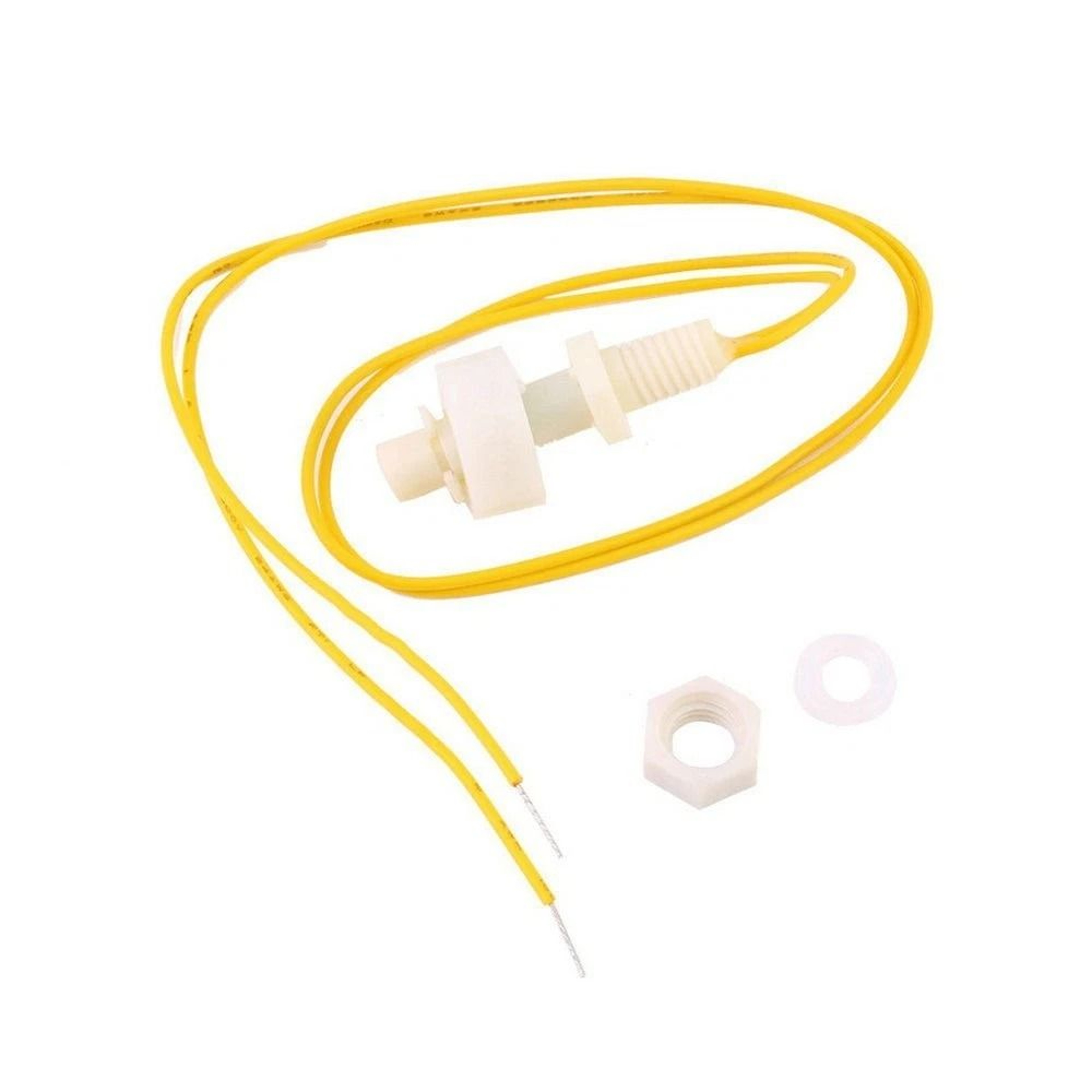 Side Mount Water Level Sensor Float Switch For Tank Pool Liquid Control 0