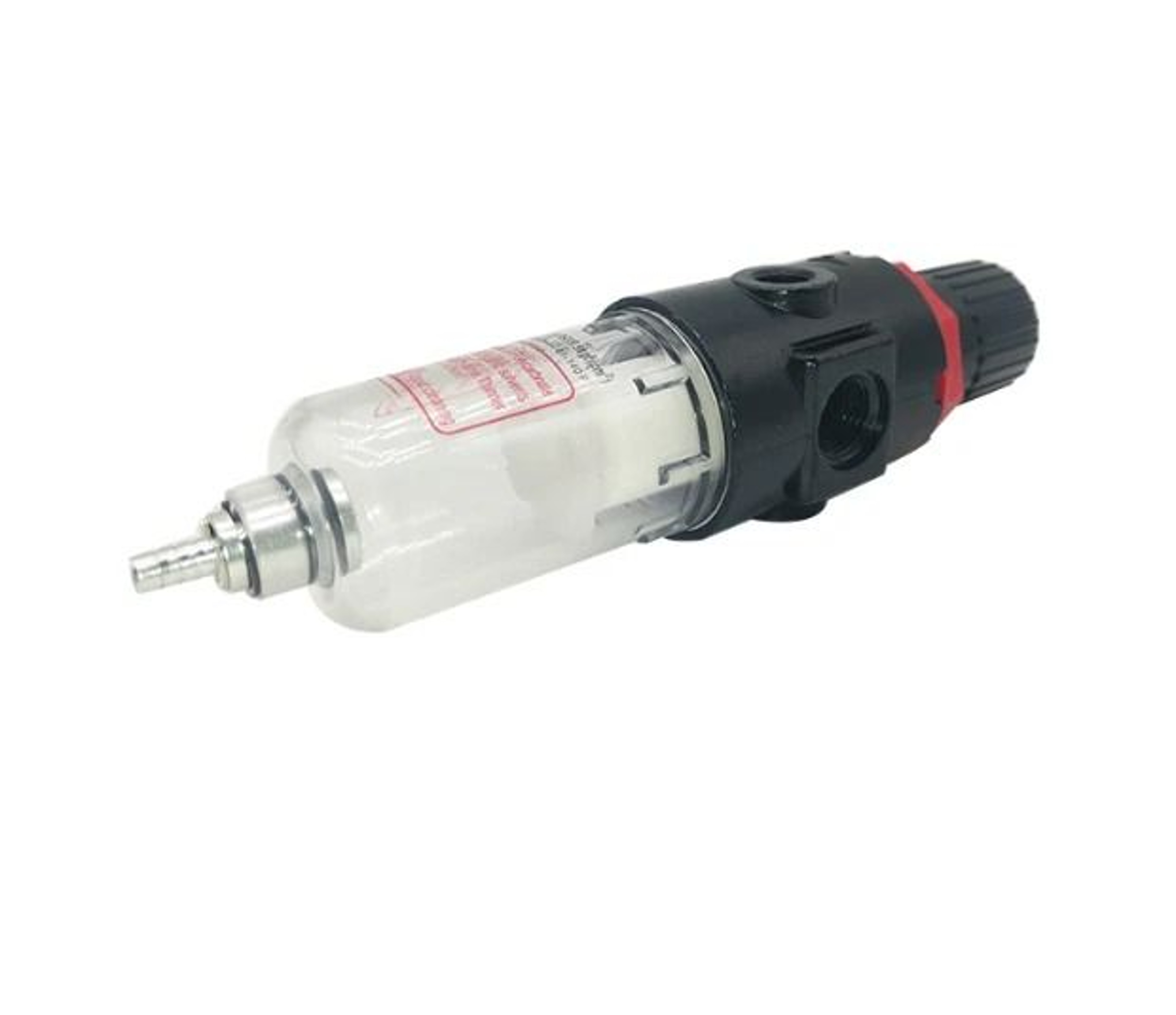 Air Filter Regulator With Water Separator For Air Compressors 1