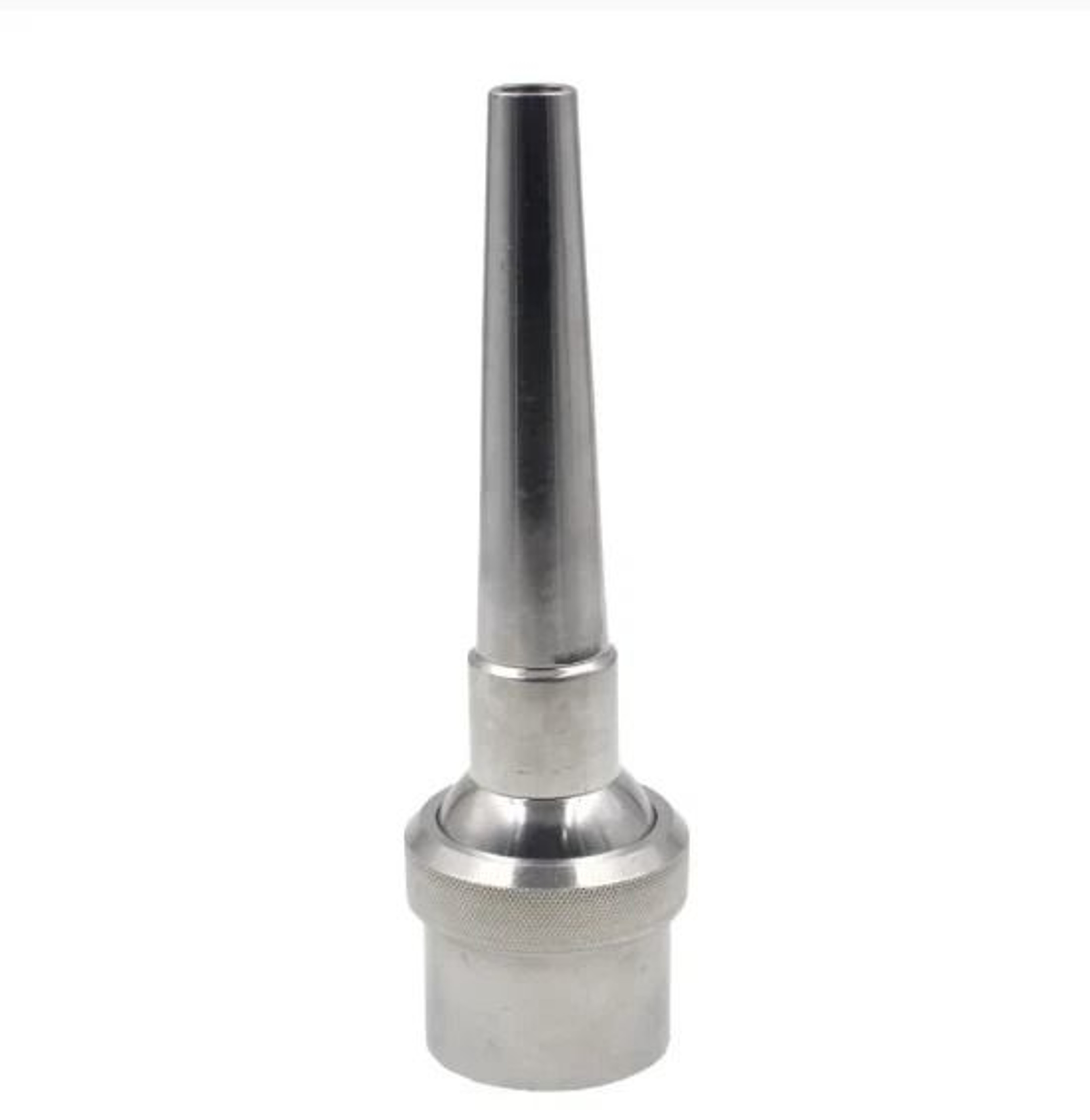 Stainless Steel Fountain Spray Nozzle BSP Female Garden  Pond Water Sprinkler 0