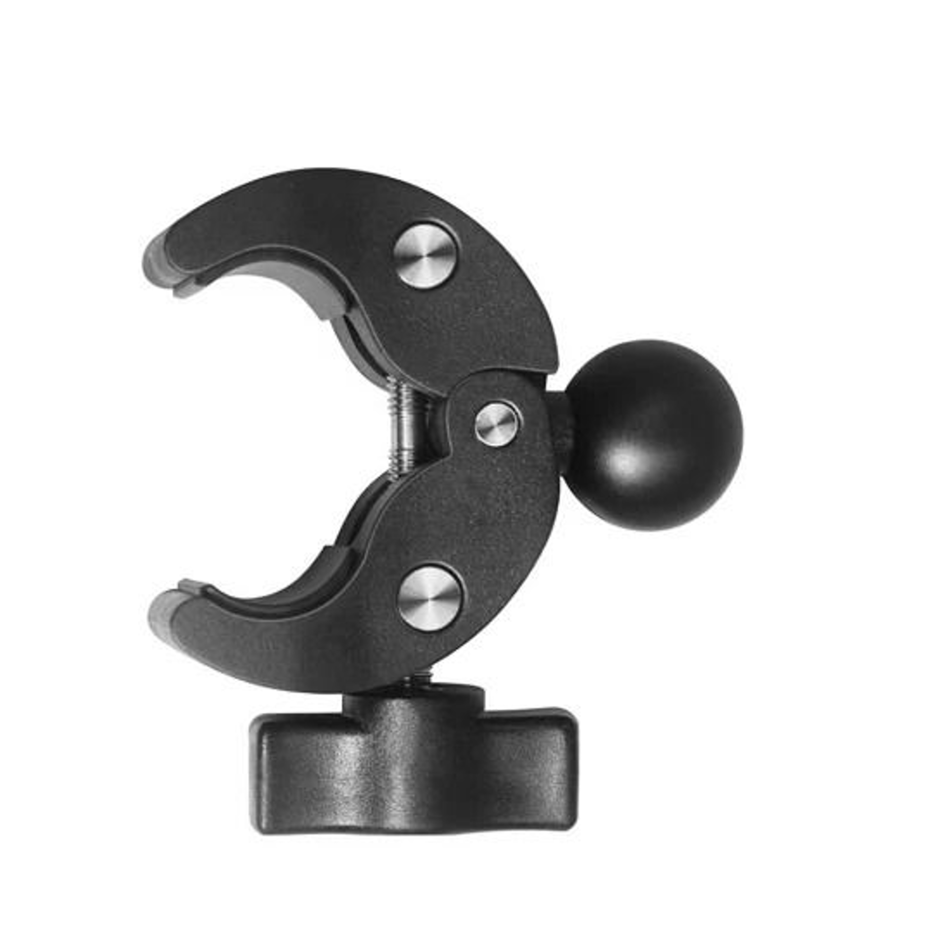 Bike Handlebar Mount With Ball Head Quick Release For GoPro Cameras 3
