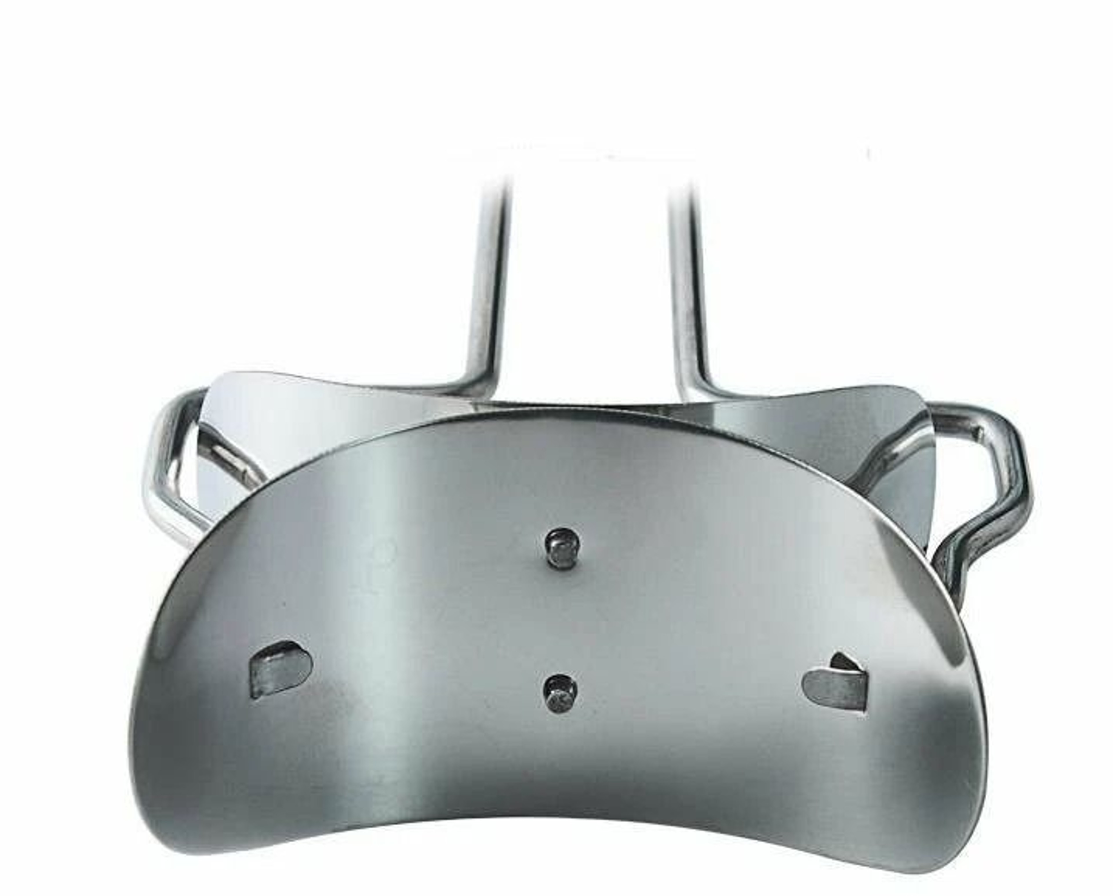 Stainless Steel Dumpling Skin Cutter Dough Circle Roller Machine For Perfect Dumplings 1