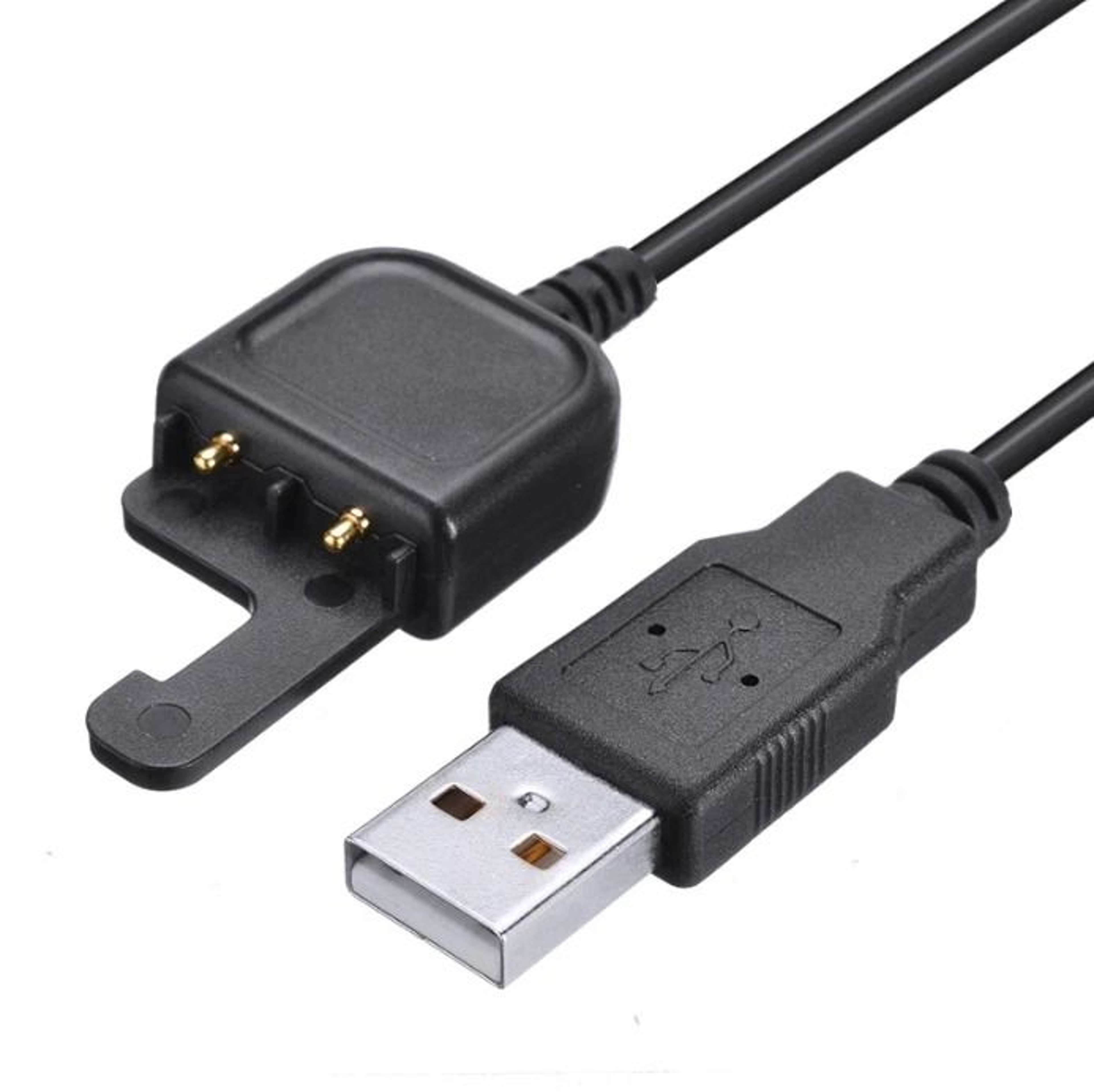 Charging Cable USB Data Sync Cord 2