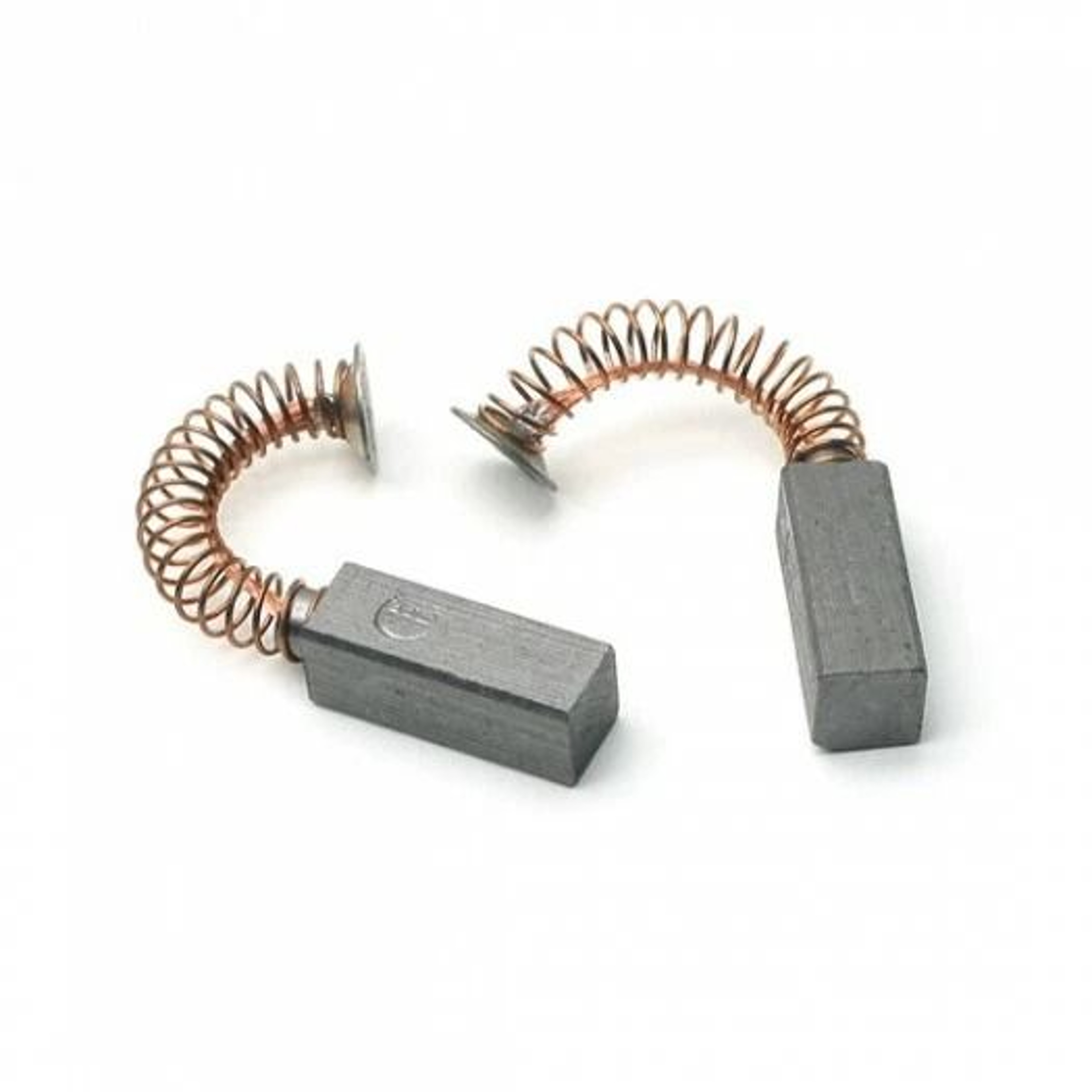 Genuine Foredom SR SRH Motor Brushes Pair Replacement Carbon Brushes 1
