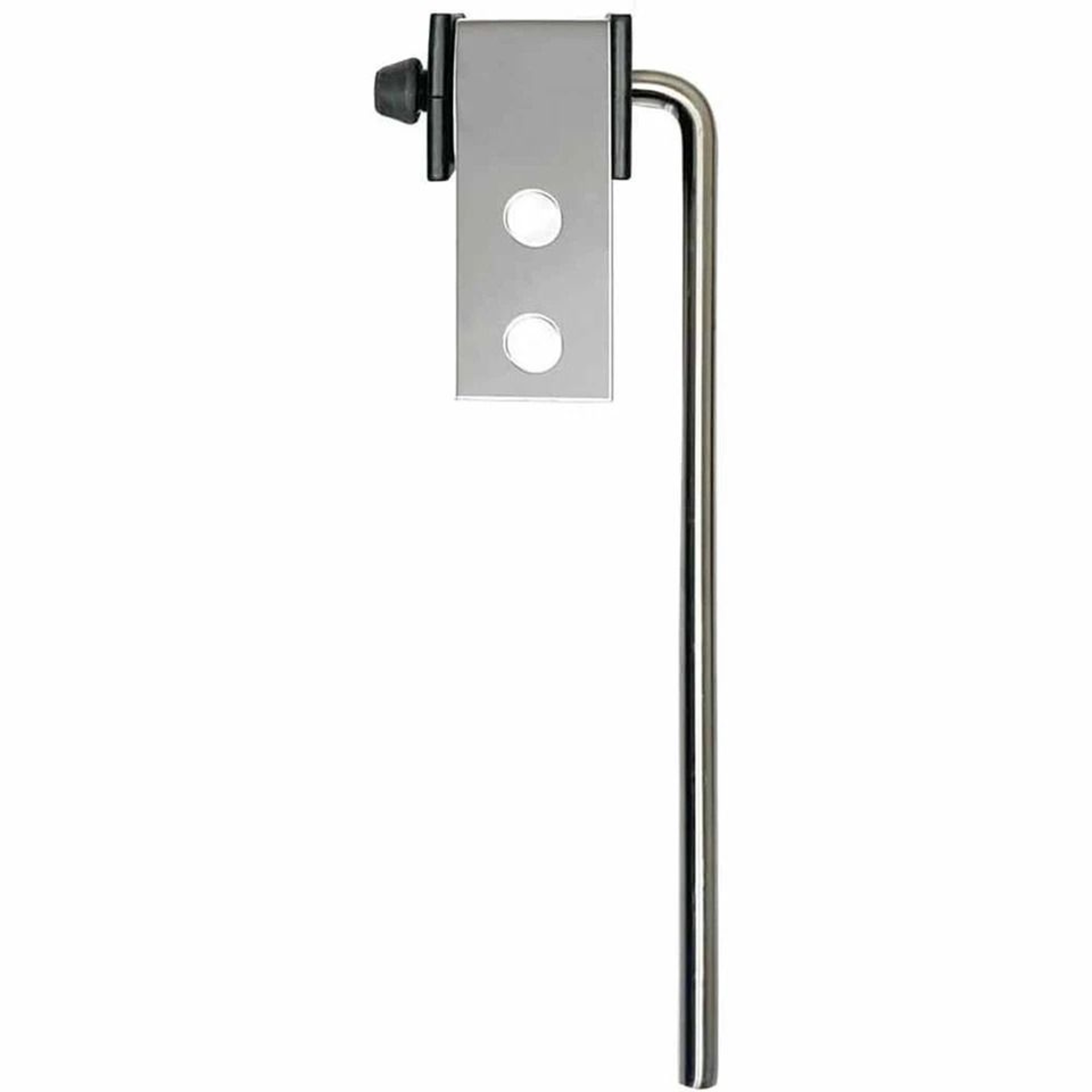 Heavy Duty Universal Exhaust Hanger Rods Weld On Muffler Brackets 7