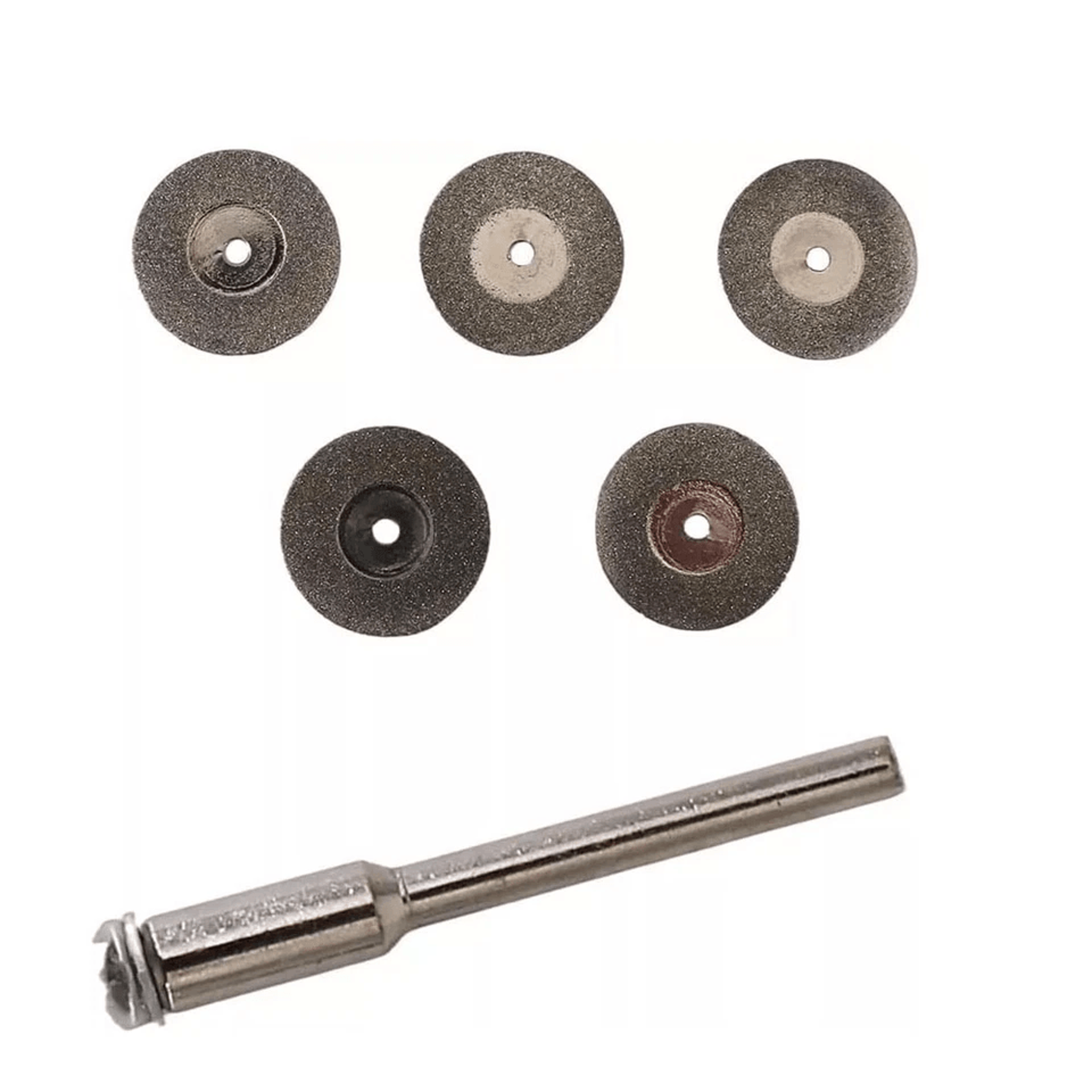 TIG Tungsten Sharpener Grinder Attachment For Precise MultiAngle Electrode Grinding 7