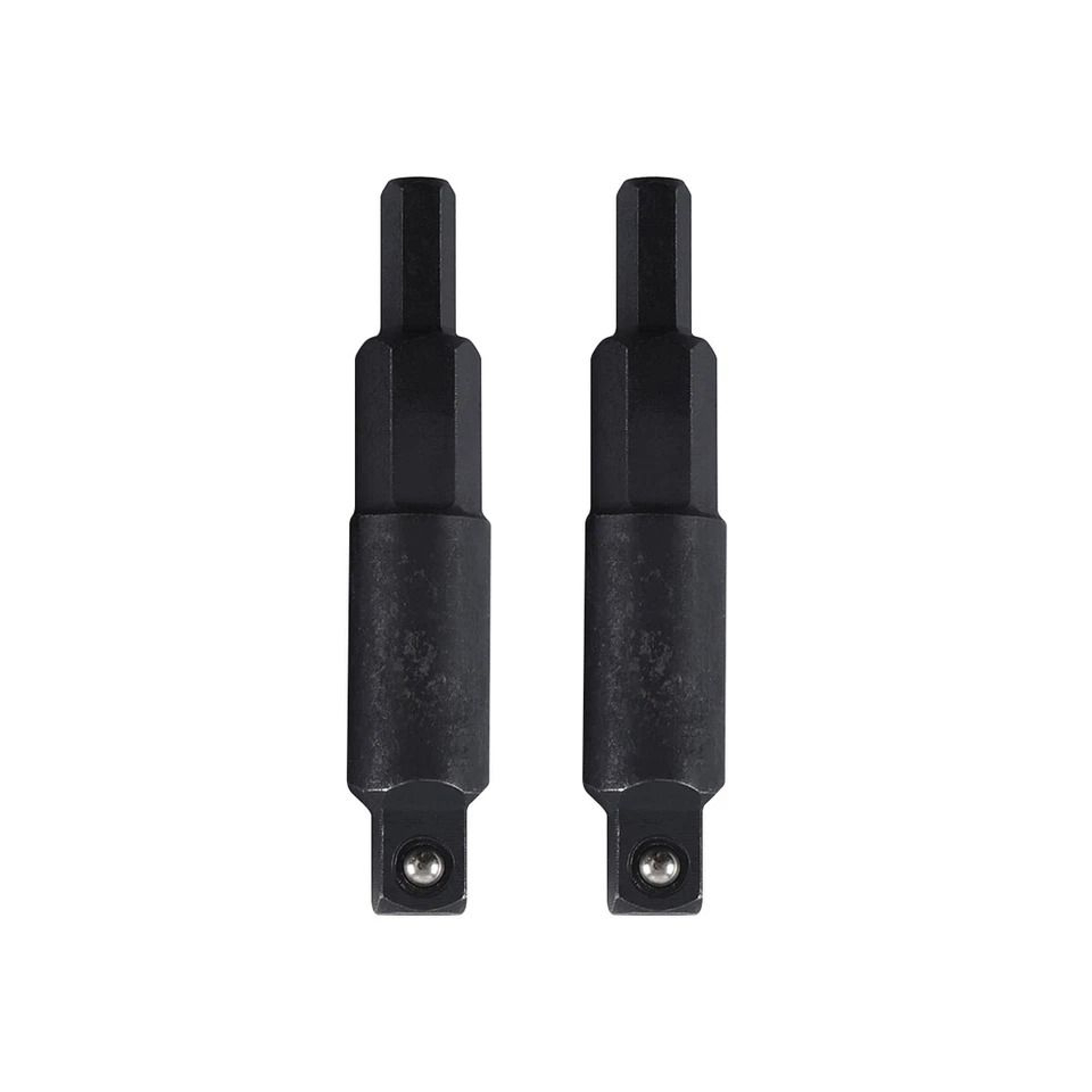 HVAC Service Wrench Set With Hex Bit Adapter For Refrigeration And Air Conditioning Repair 7