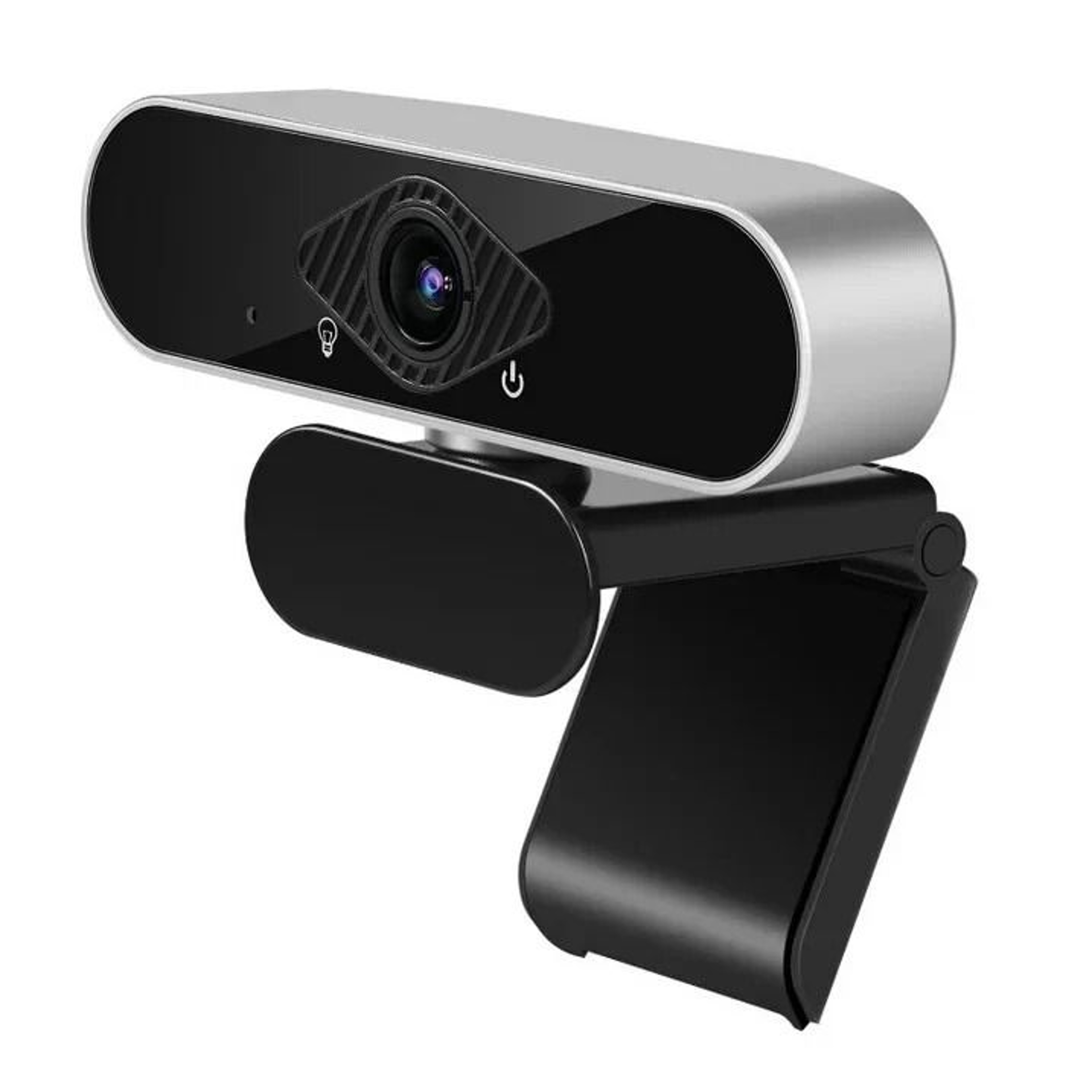 USB Webcam With Microphone For PC Laptop And Video Calls 17