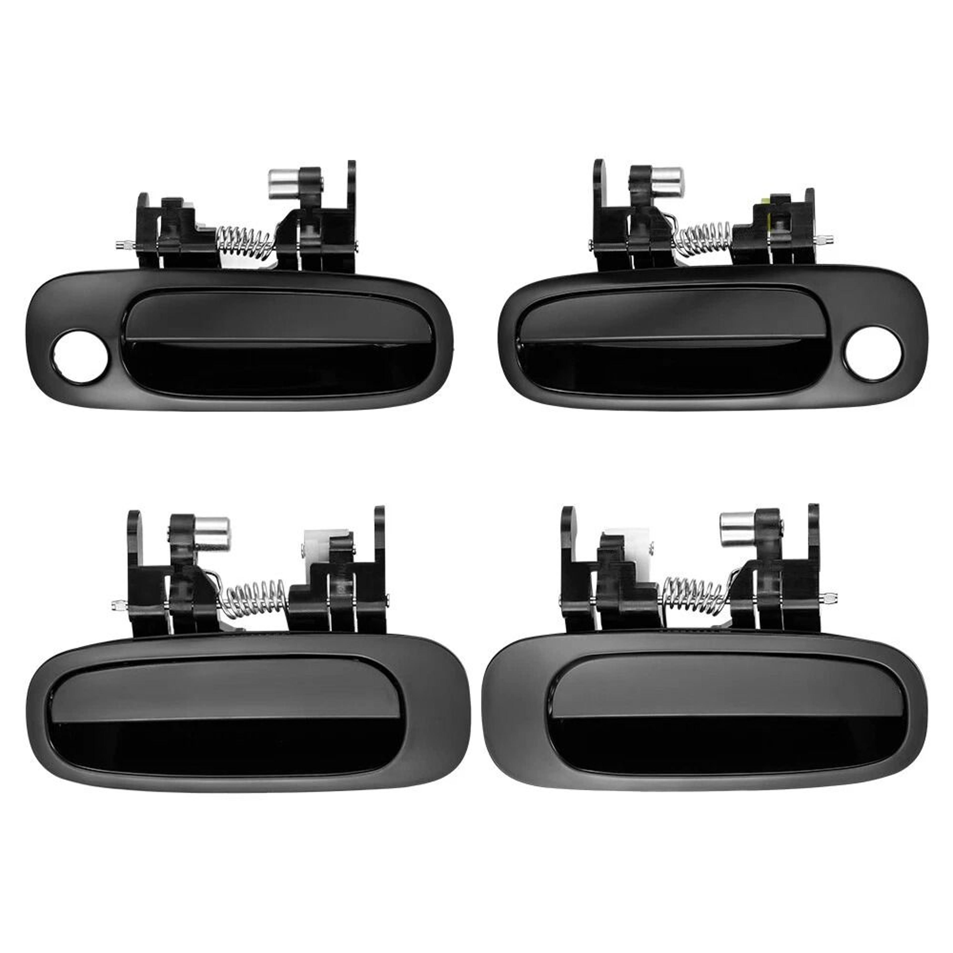 Toyota Corolla Exterior Door Handle Direct Fit 0