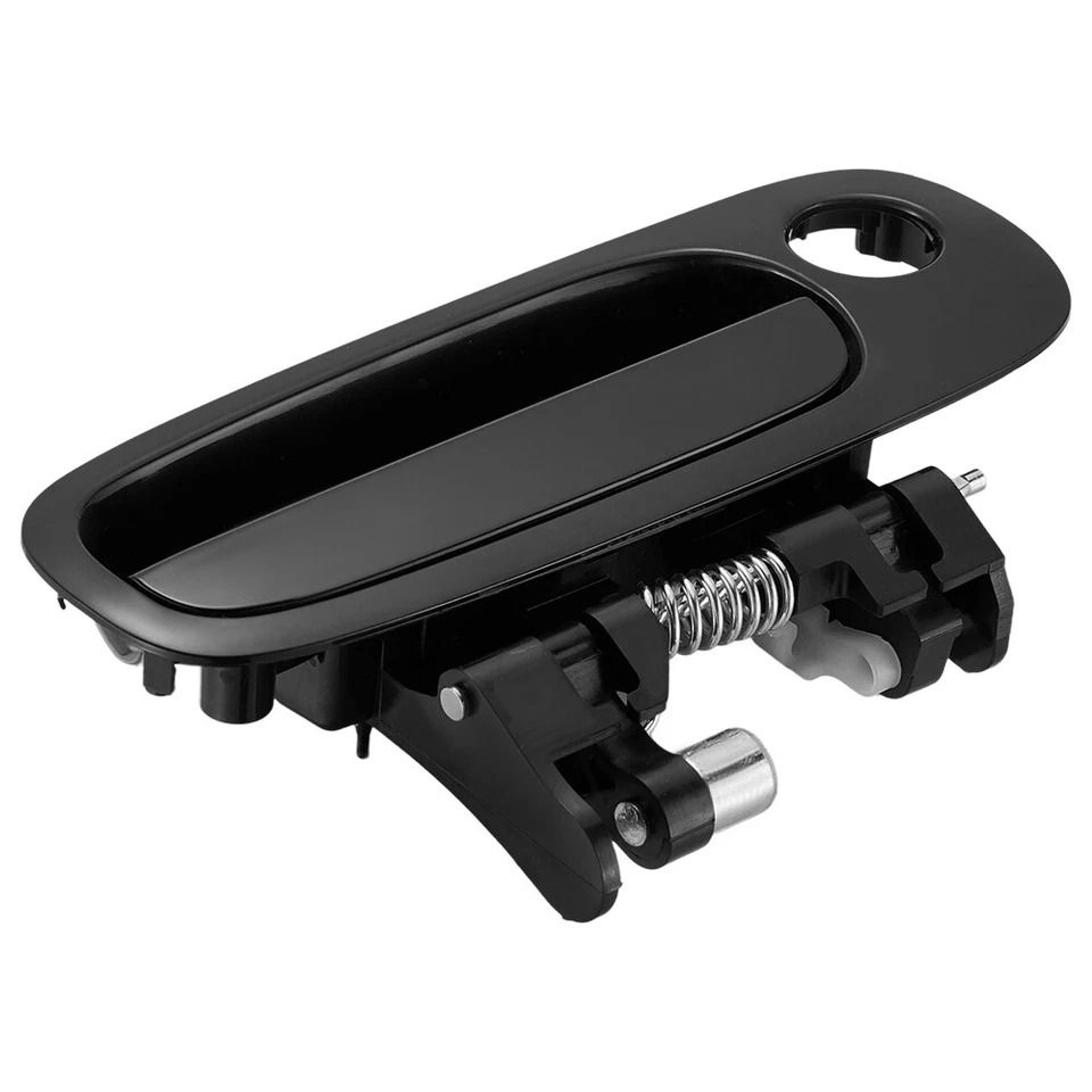 Toyota Corolla Exterior Door Handle Front Rear Passenger Side 3