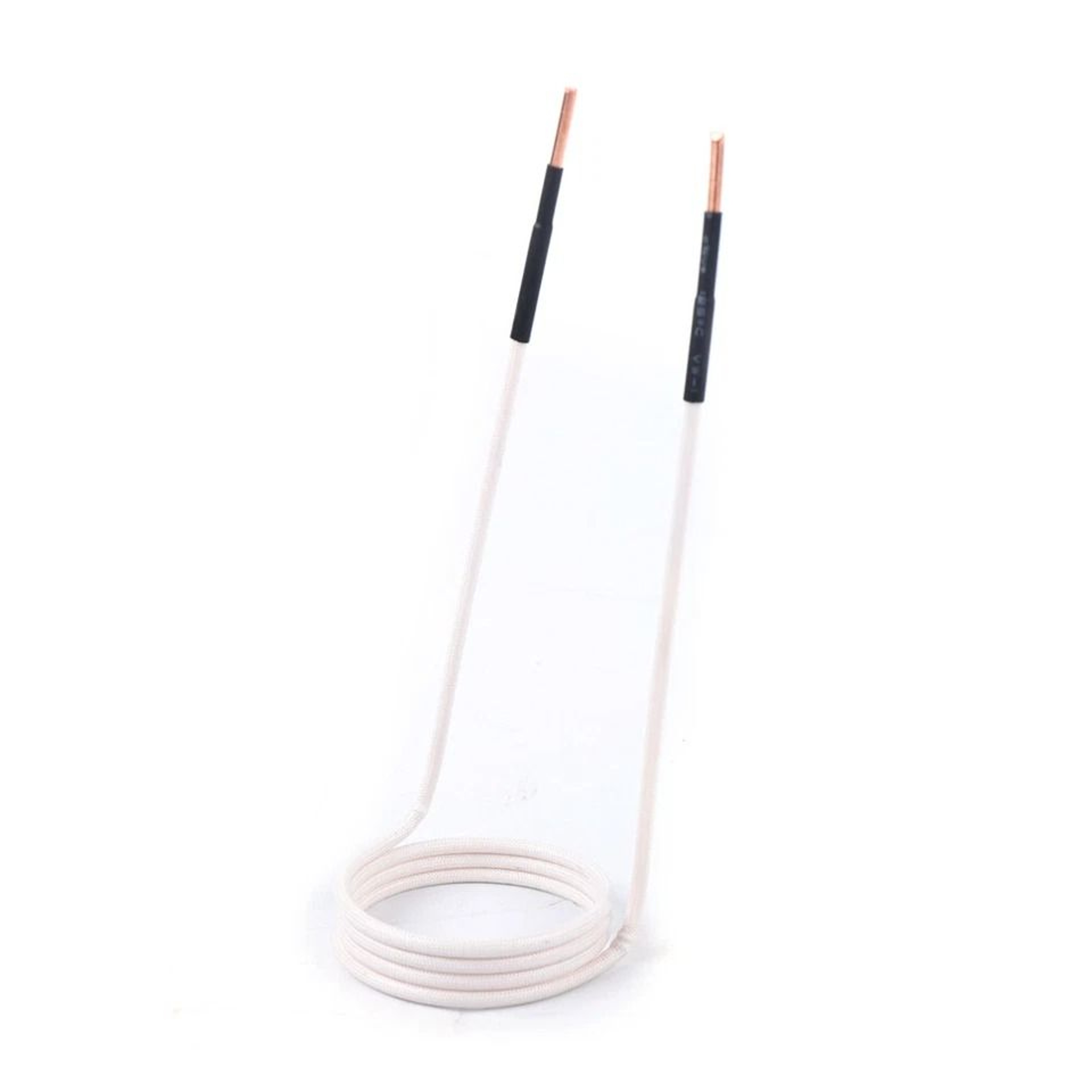 Flameless Induction Heater Kit Heating Tool Coils For Magnetic Heaters 4