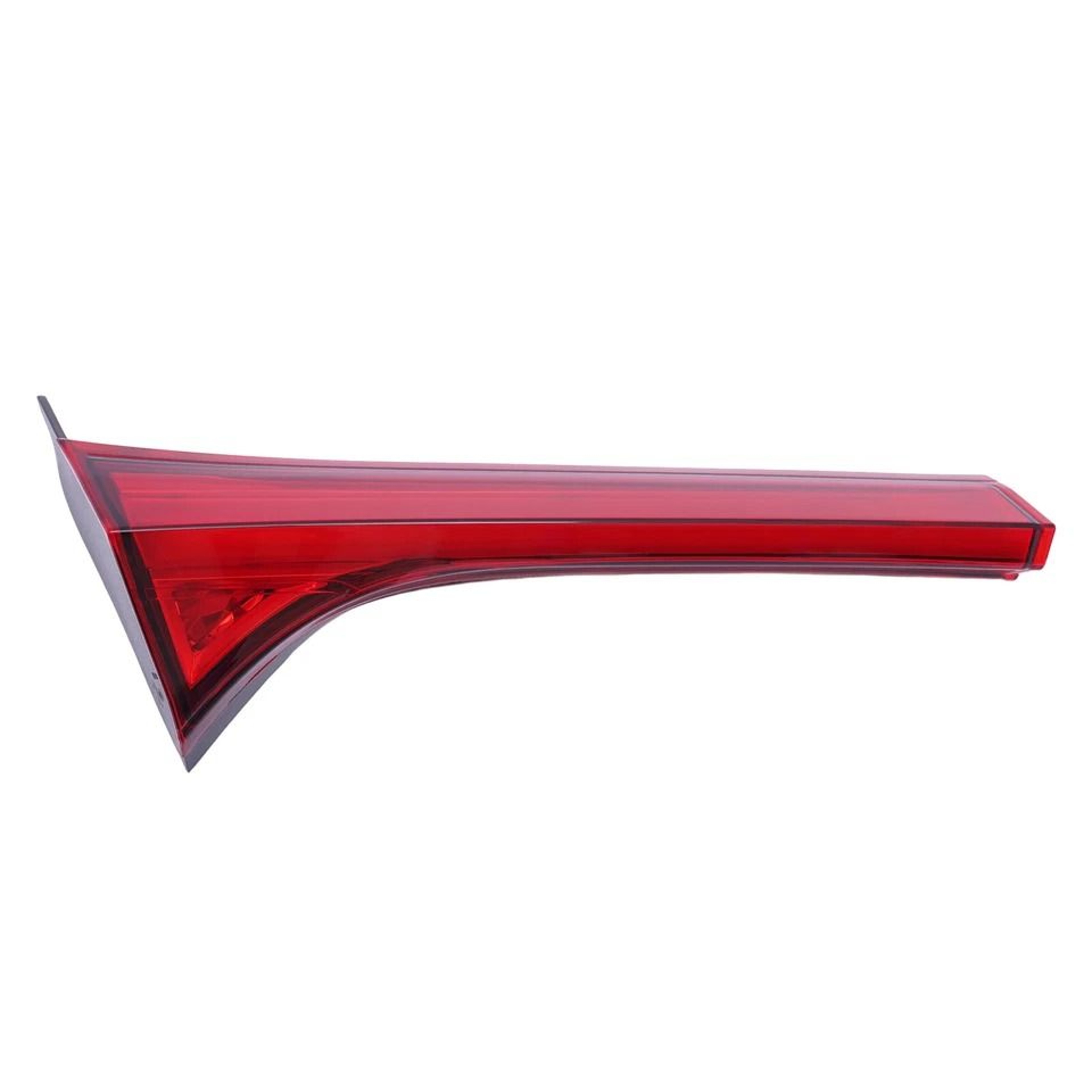 Premium LED Left Inner Tail Light For Mitsubishi Eclipse Cross LED Tail Light Replacement 6