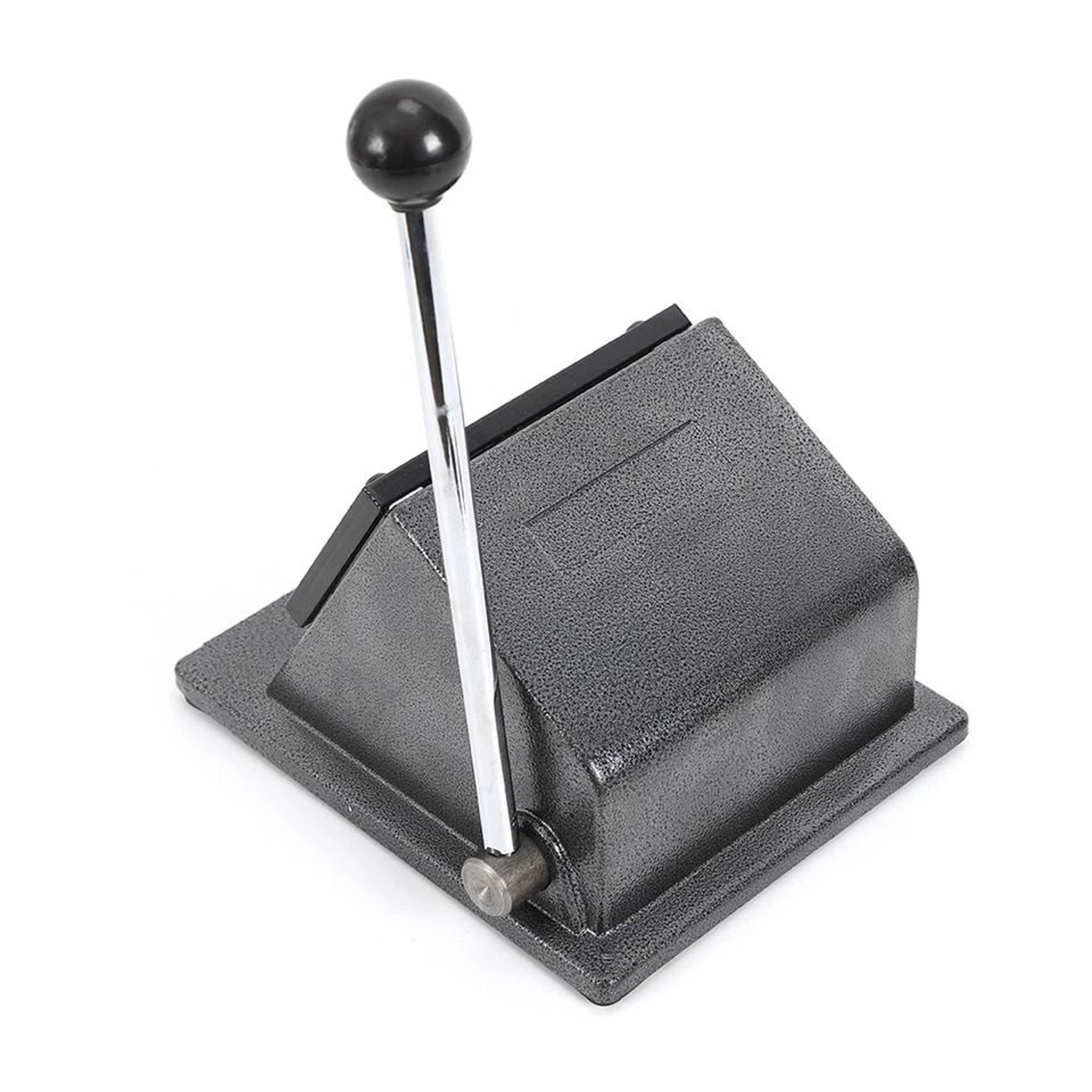 Button Maker Machine Badge Punch Press Kit With Circle Cutter 8
