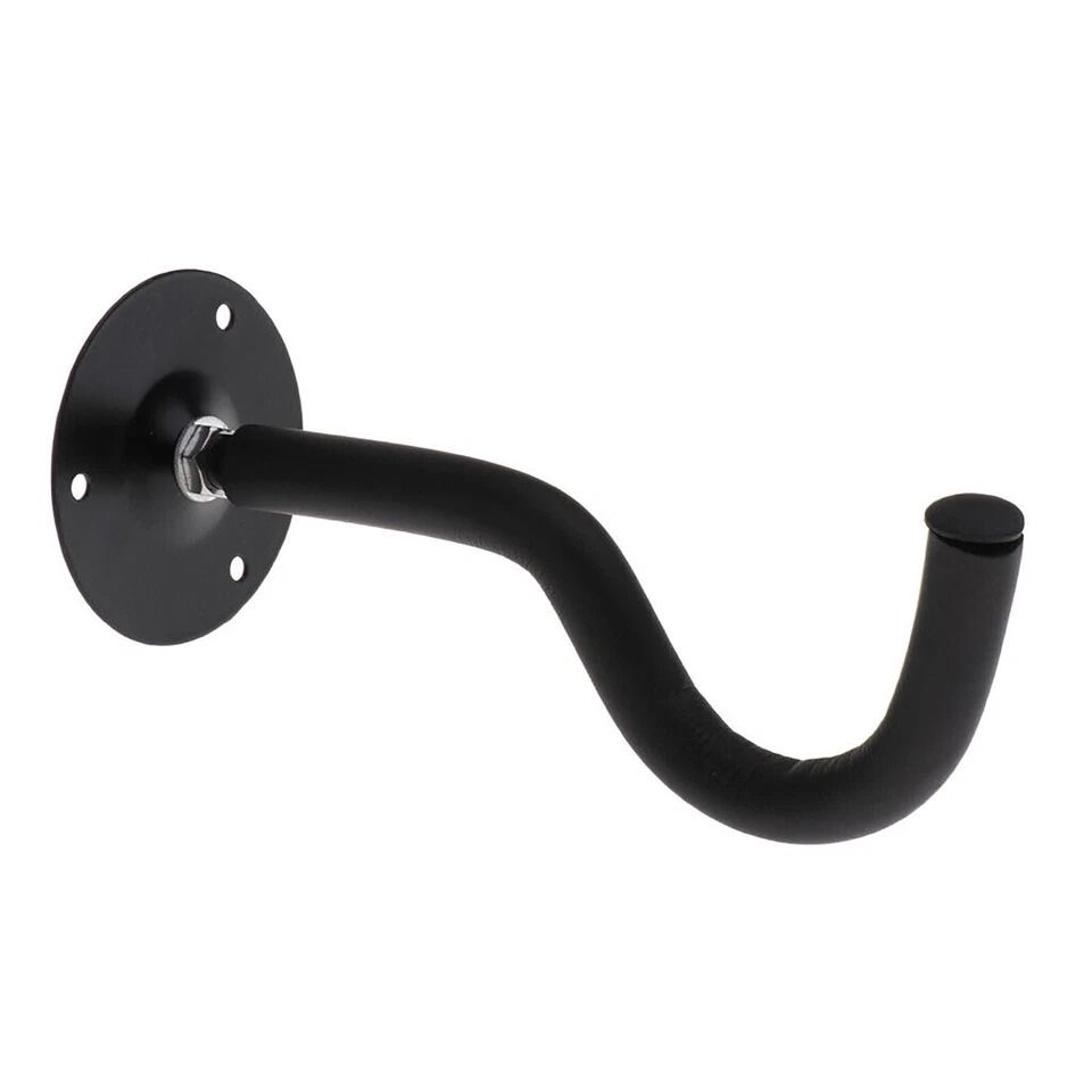 Acoustic Guitar Wall Mount Bracket Guitar Holder Hook 4