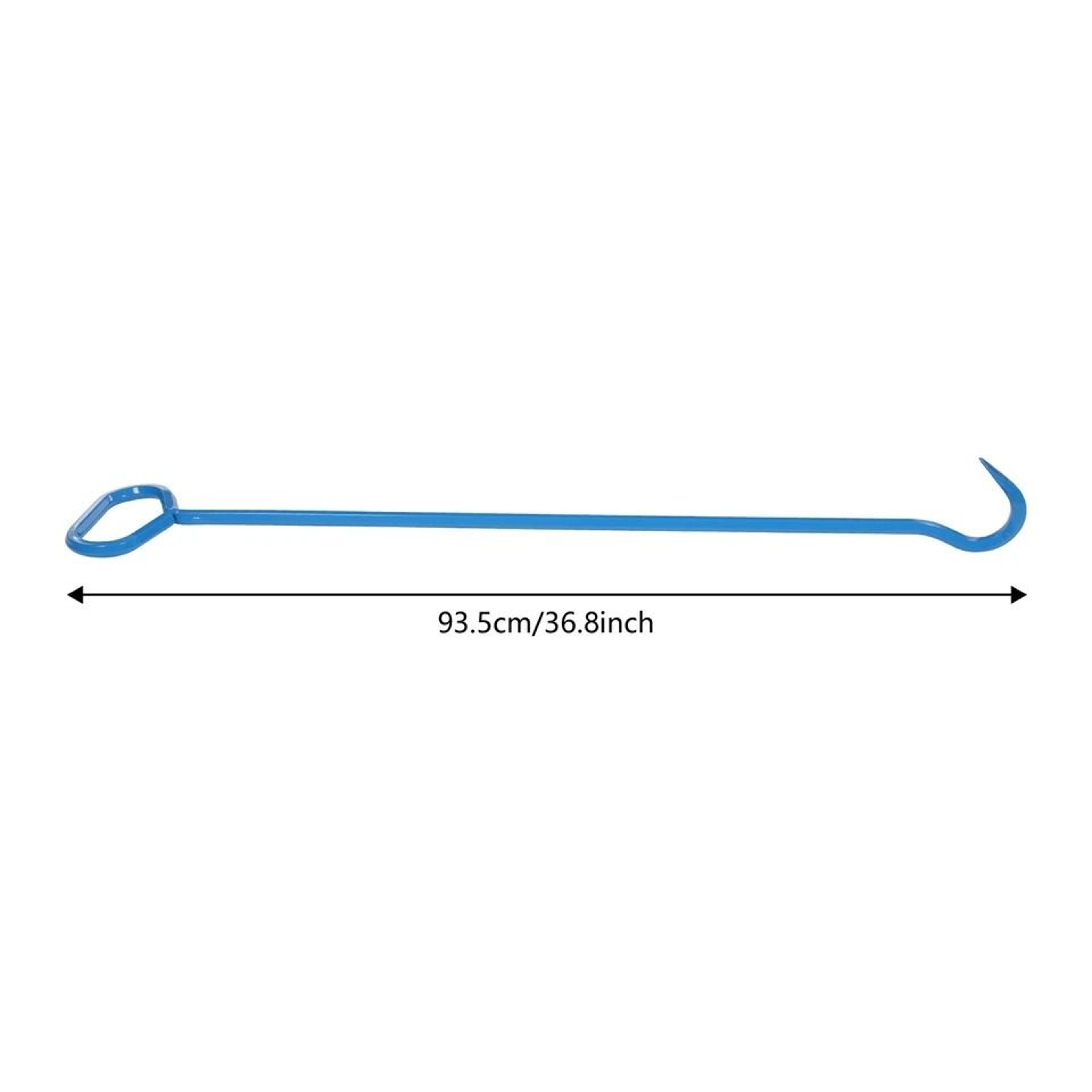 Manhole Cover Hook  Manhole Cover Lifter Tool 1