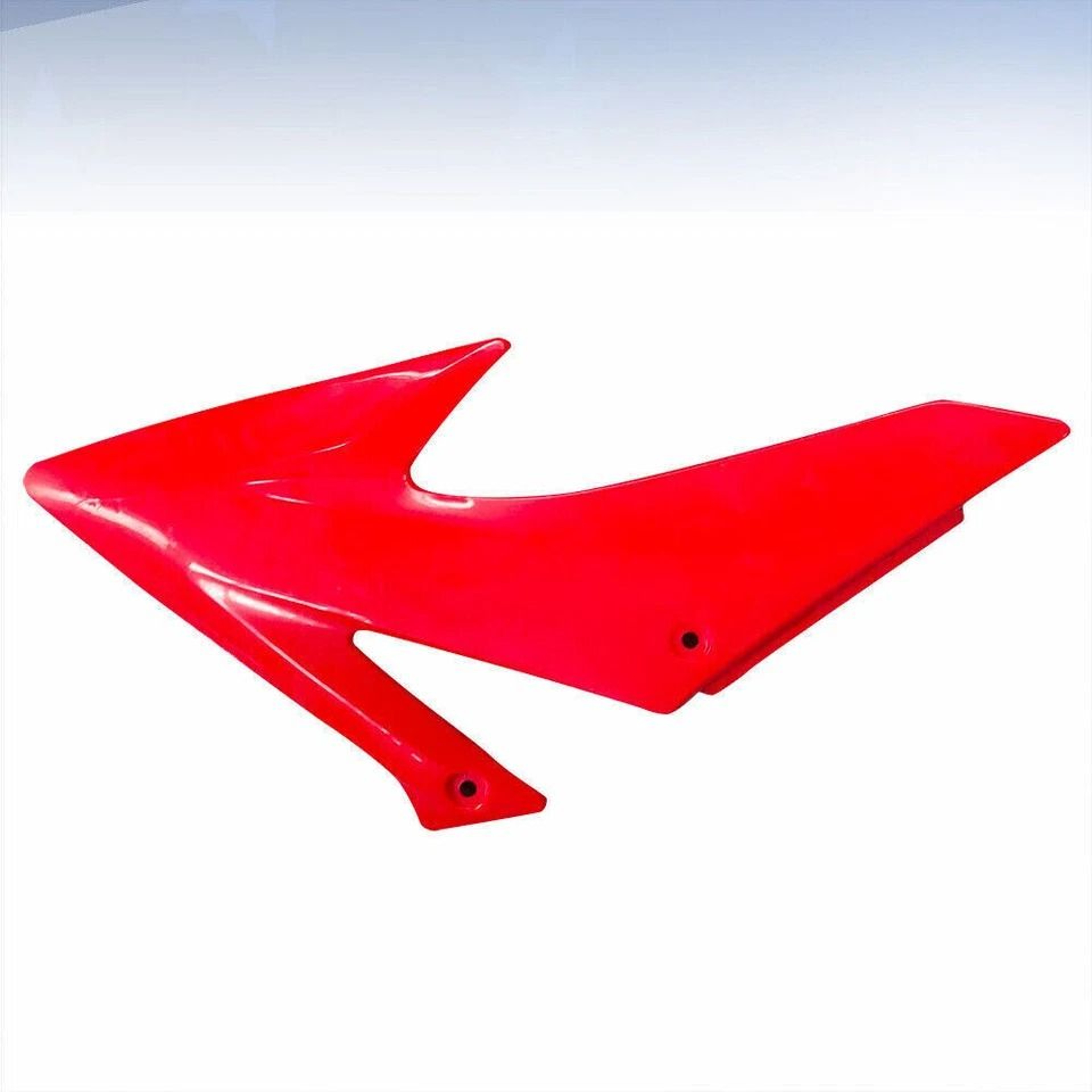 Honda Full Body Plastics Fairing Set Replacement Motorcycle Body Kit 1