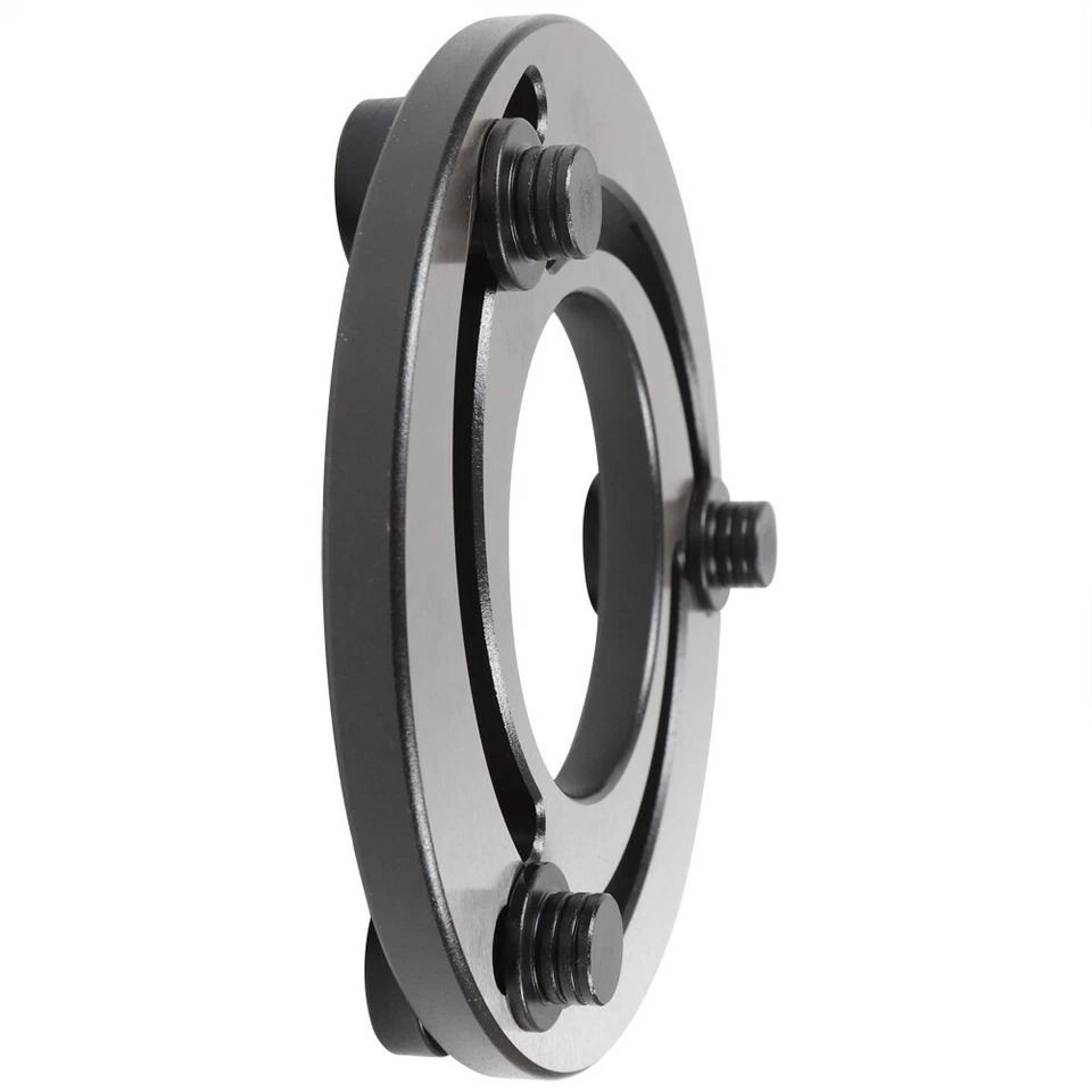 Jaw Boring Ring For Hydraulic Lathe Chuck Soft Jaw Steel Adjustable Ring Tool 1