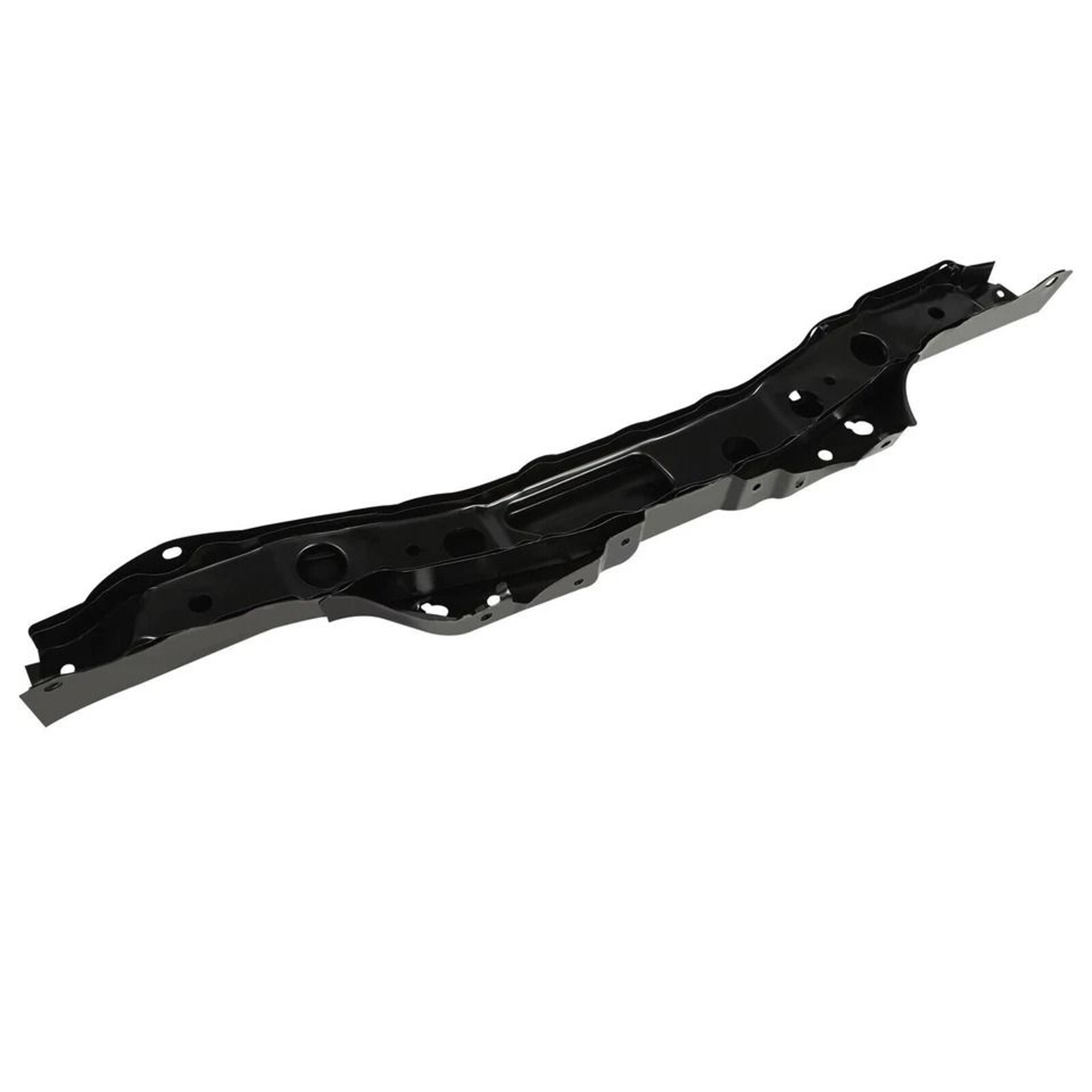 Toyota Corolla Front Upper Radiator Support Tie Bar Replacement 2