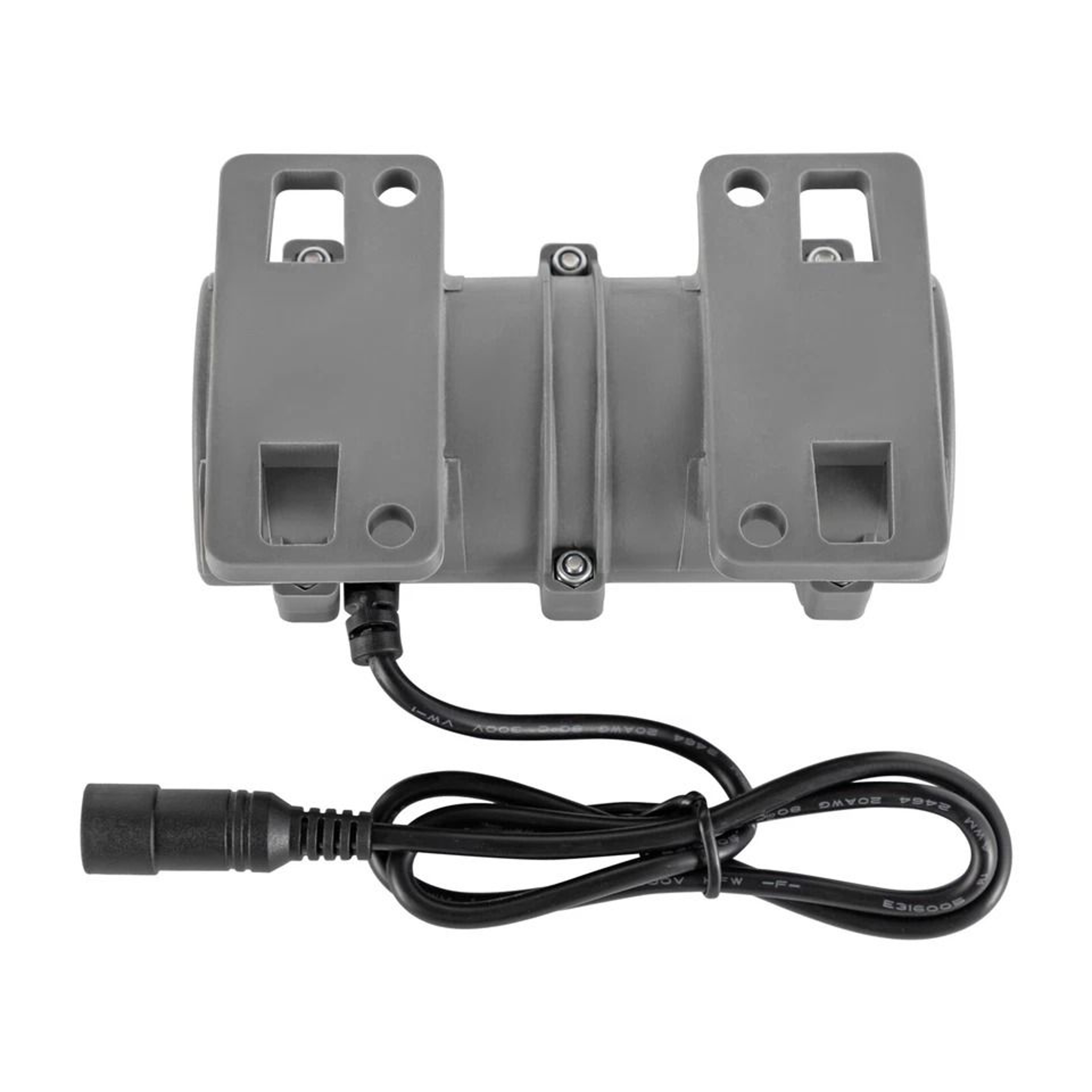 DC Vibration Motor With Power Adapter High Torque Industrial Vibration Motor 2