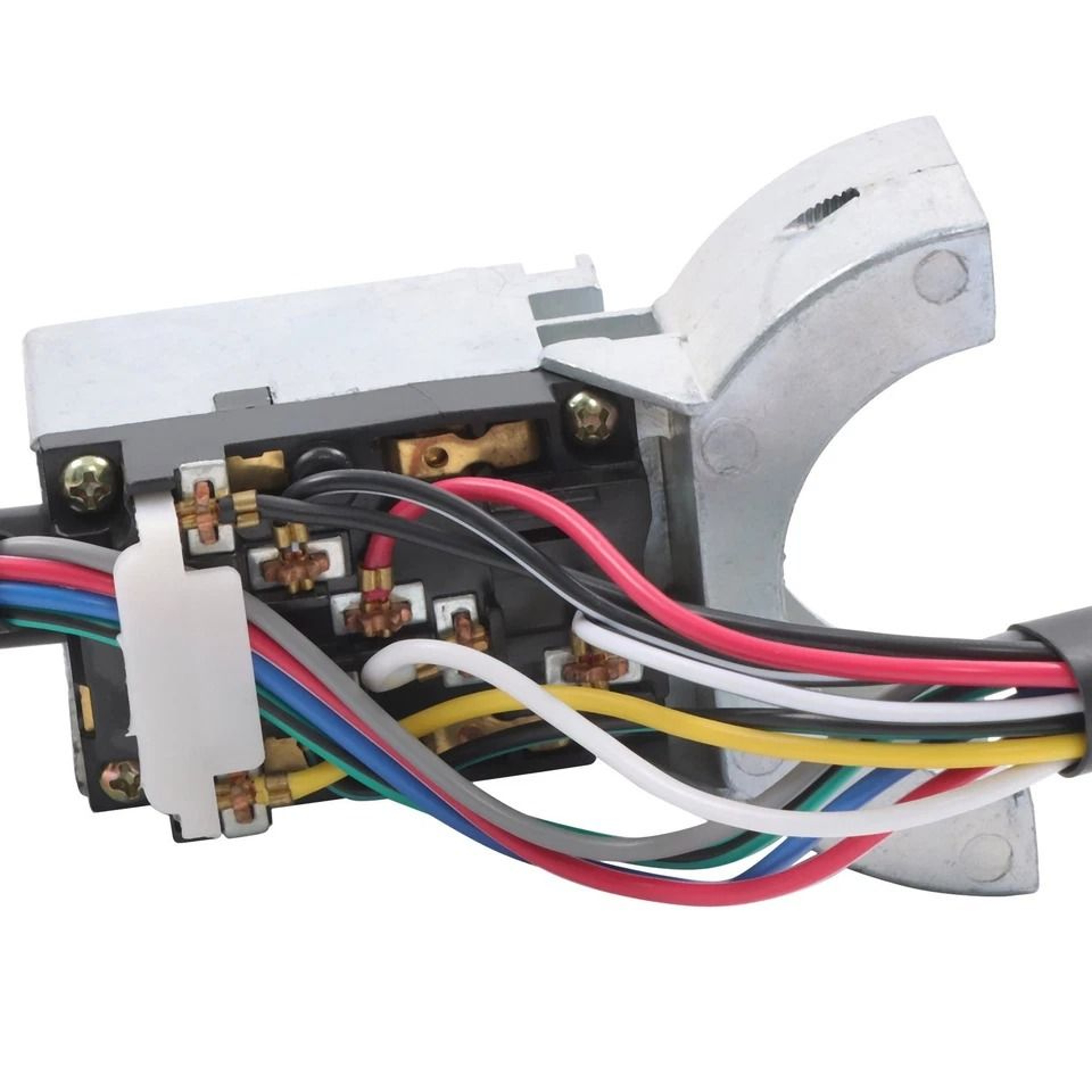 Premium JCB Switch Column Replacement Direct Fit Telehandler  Loader Control Switch 4