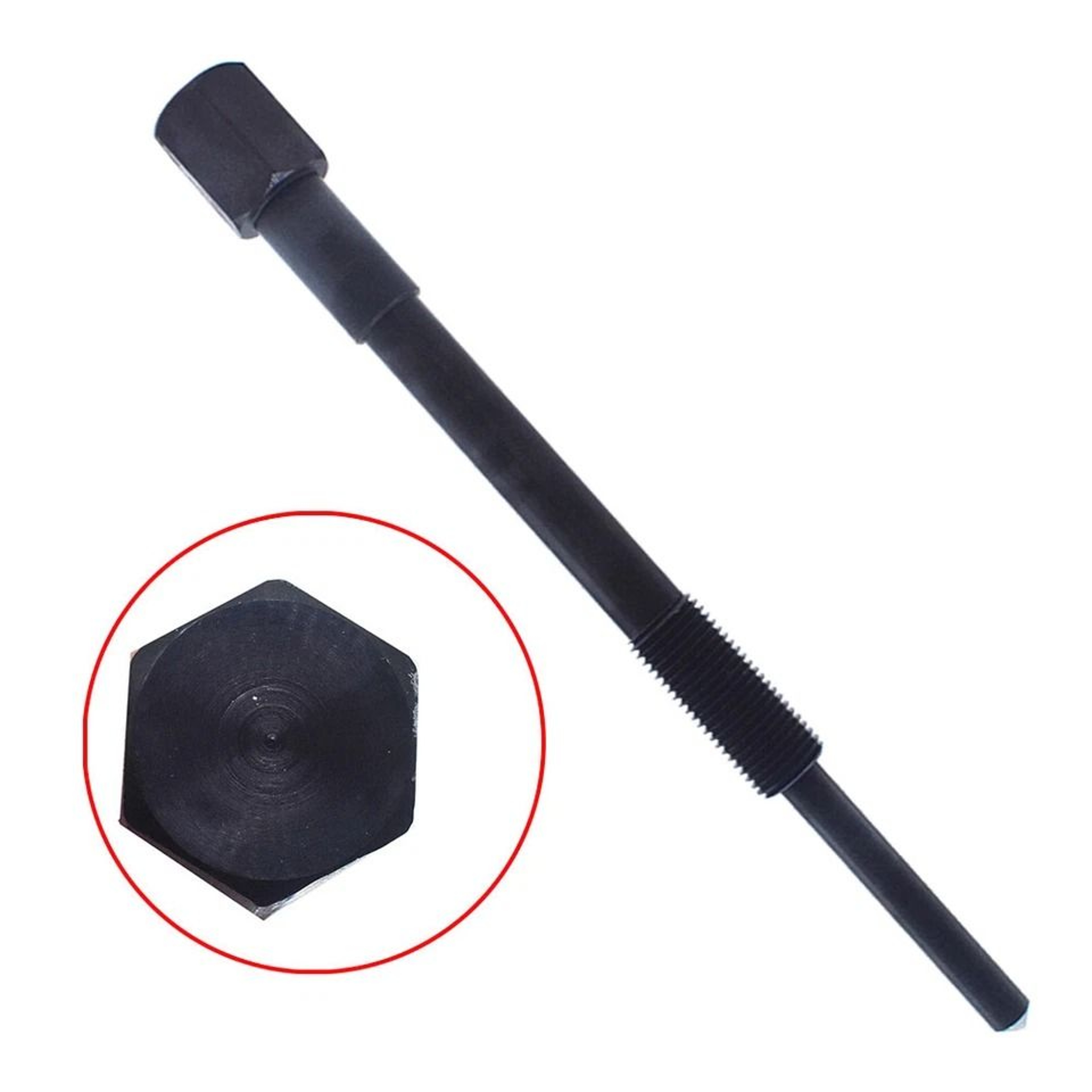 Can Am Outlander Primary Clutch Puller Tool 2