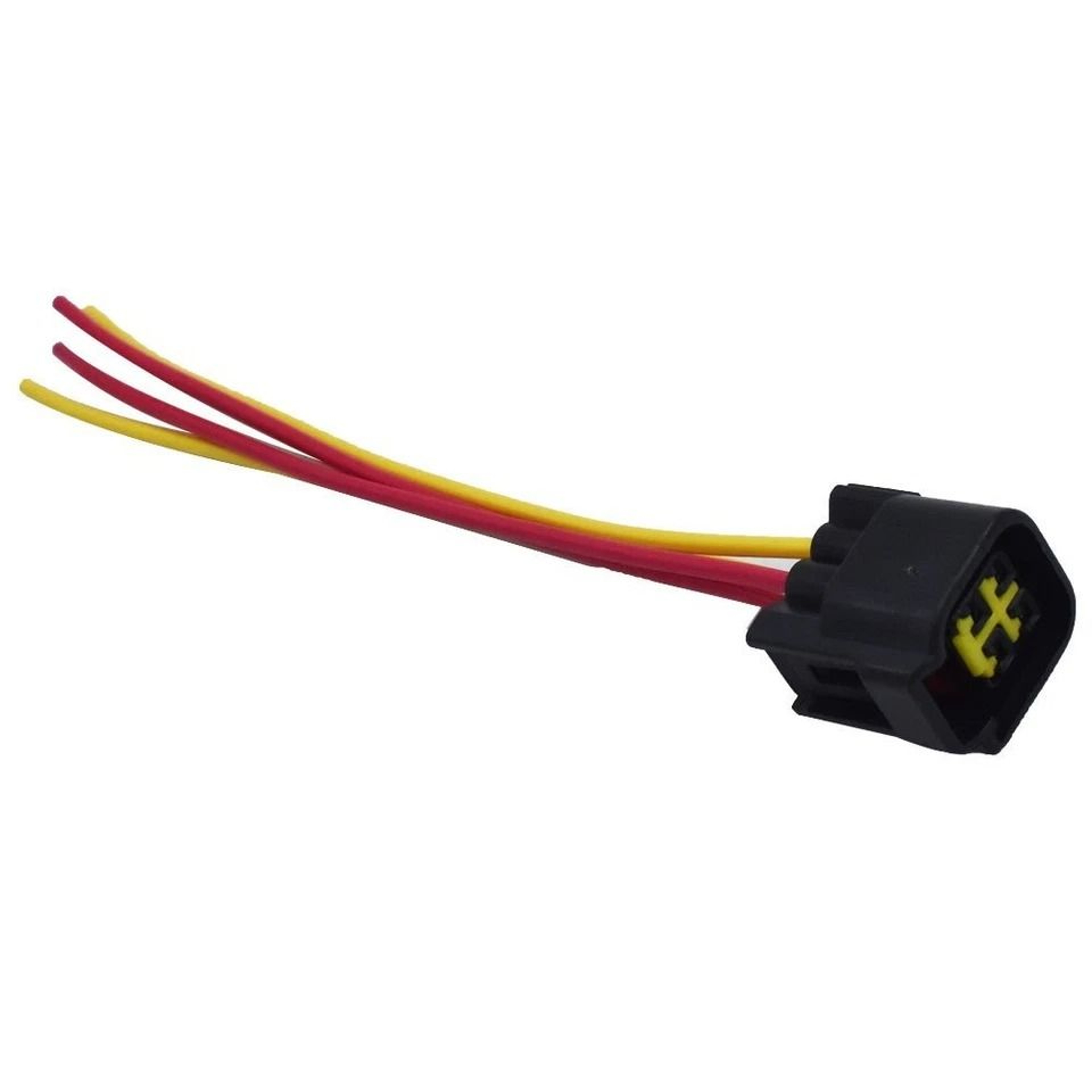Premium Suzuki Starter Relay Connector Plug Suzuki Starter Relay Connector 3