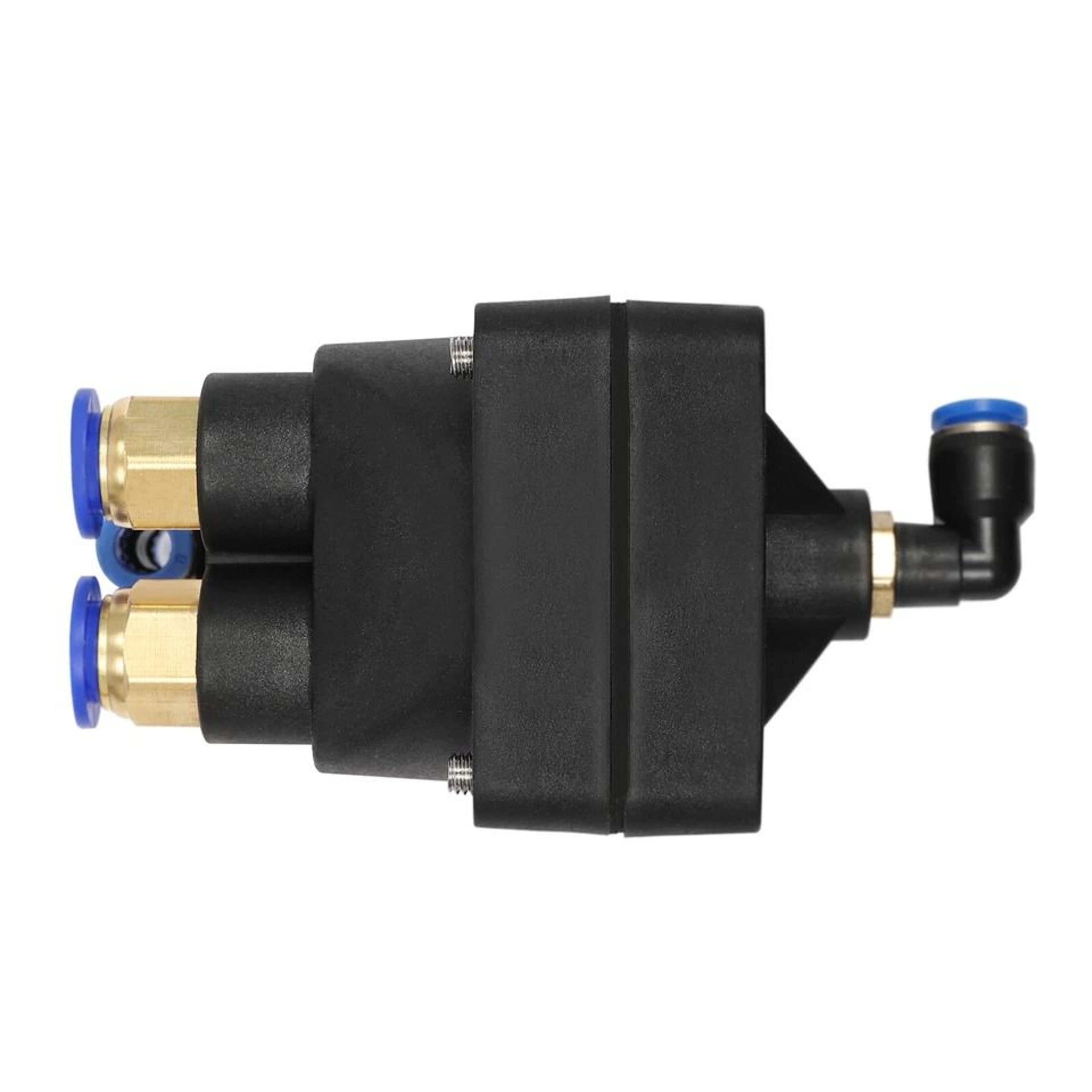 Industrial Quick Release Blast Dump Valve For Tire Changer Machine Durable Tire Changer Dump Valve 5