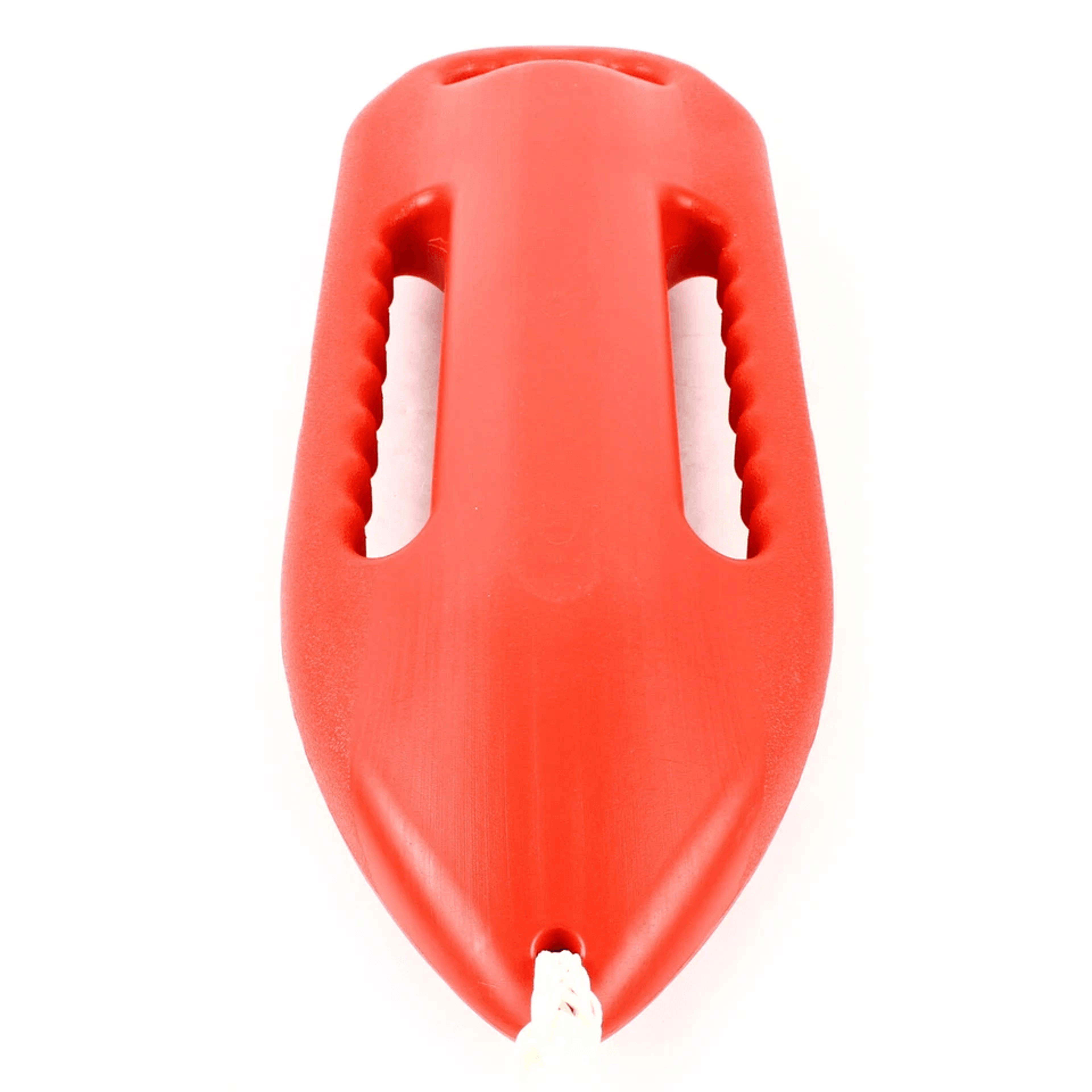 Professional Lifeguard Rescue Can Swimming Rescue Buoy Handle Safety Float For Open Water 1