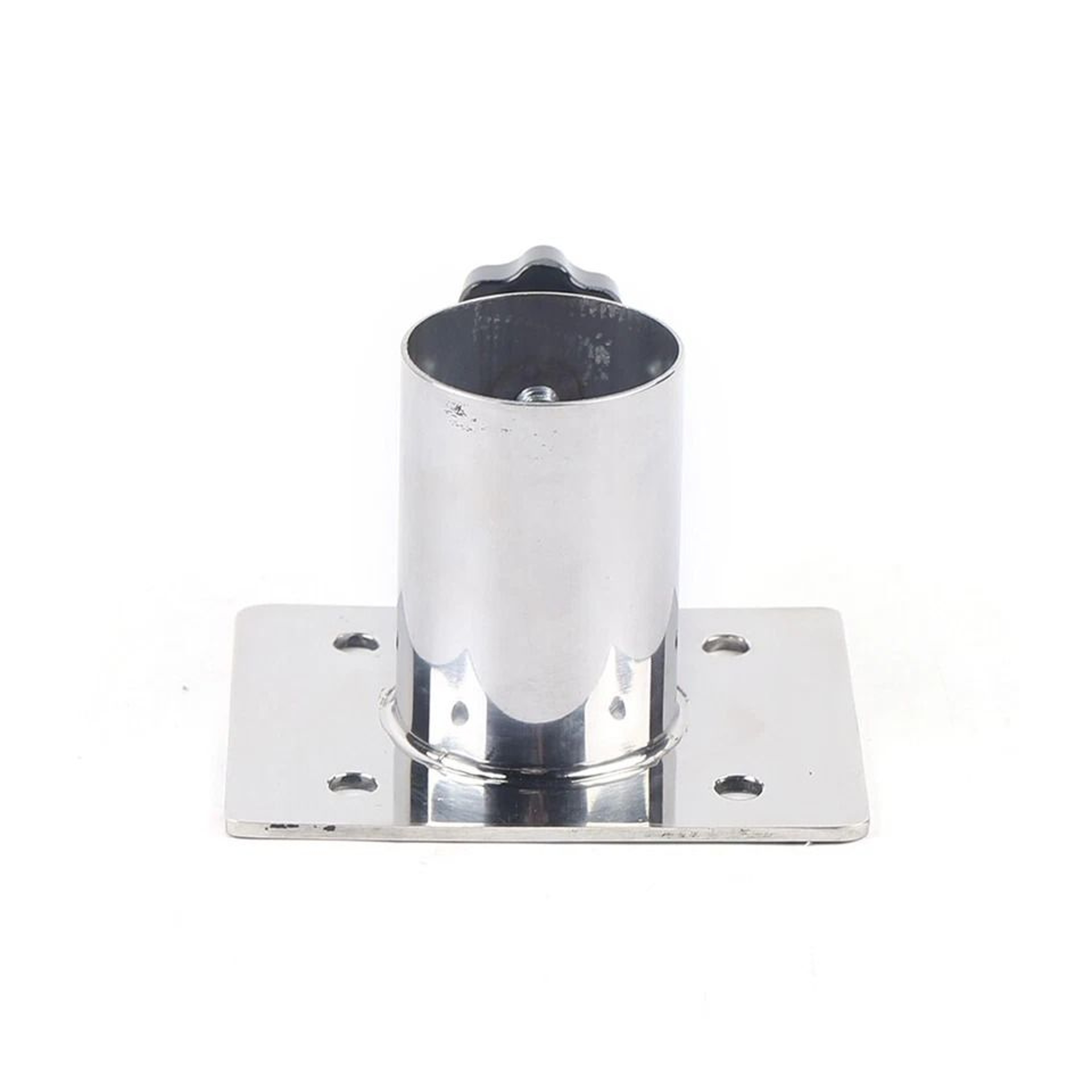 Rod Boat Fishing Rod Holder Adjustable Stainless Steel Rocket Launcher Rod Holder 5