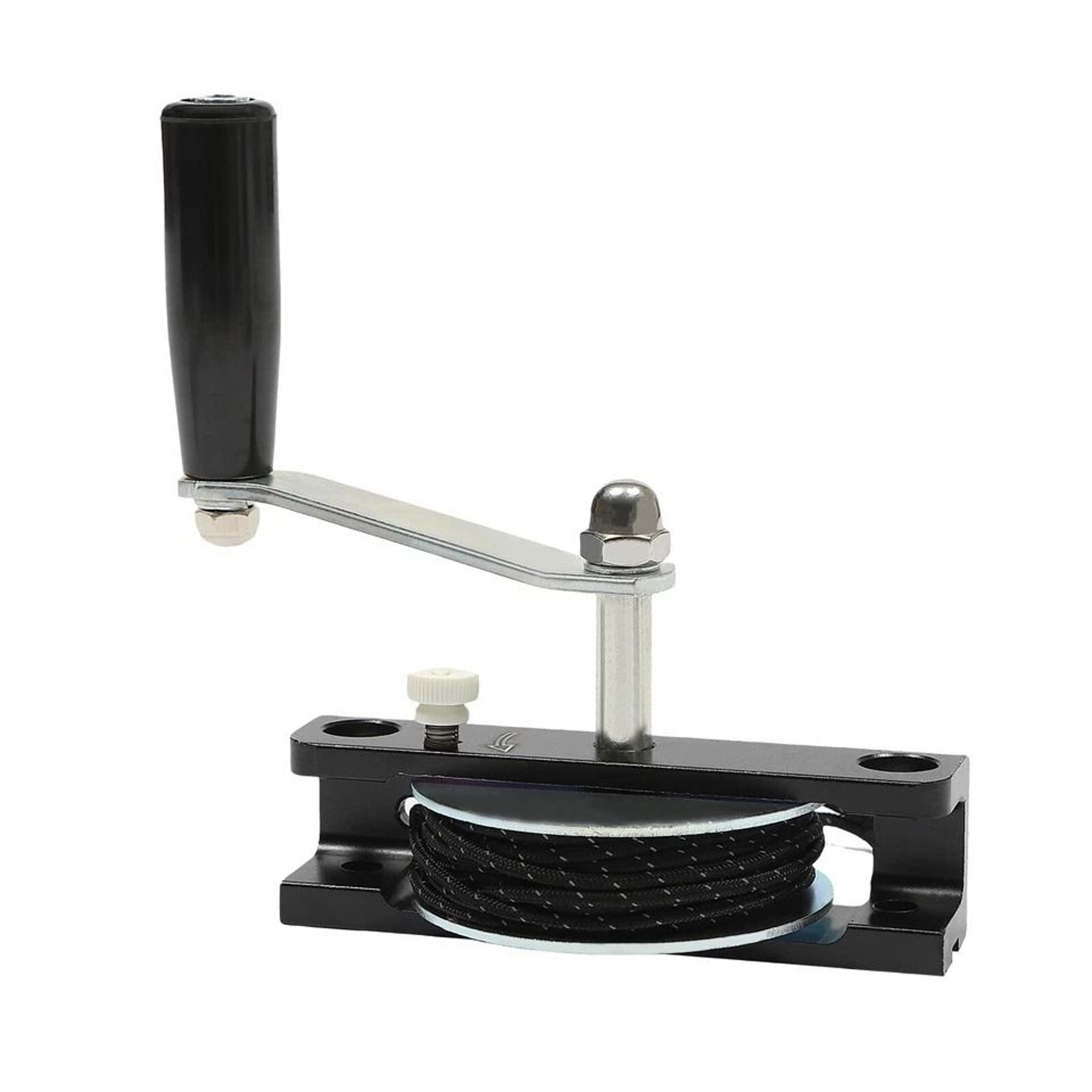 Portable Chainsaw Mill Winch Kit Adjustable Manual Winch For Chainsaw Mill Accessory 3