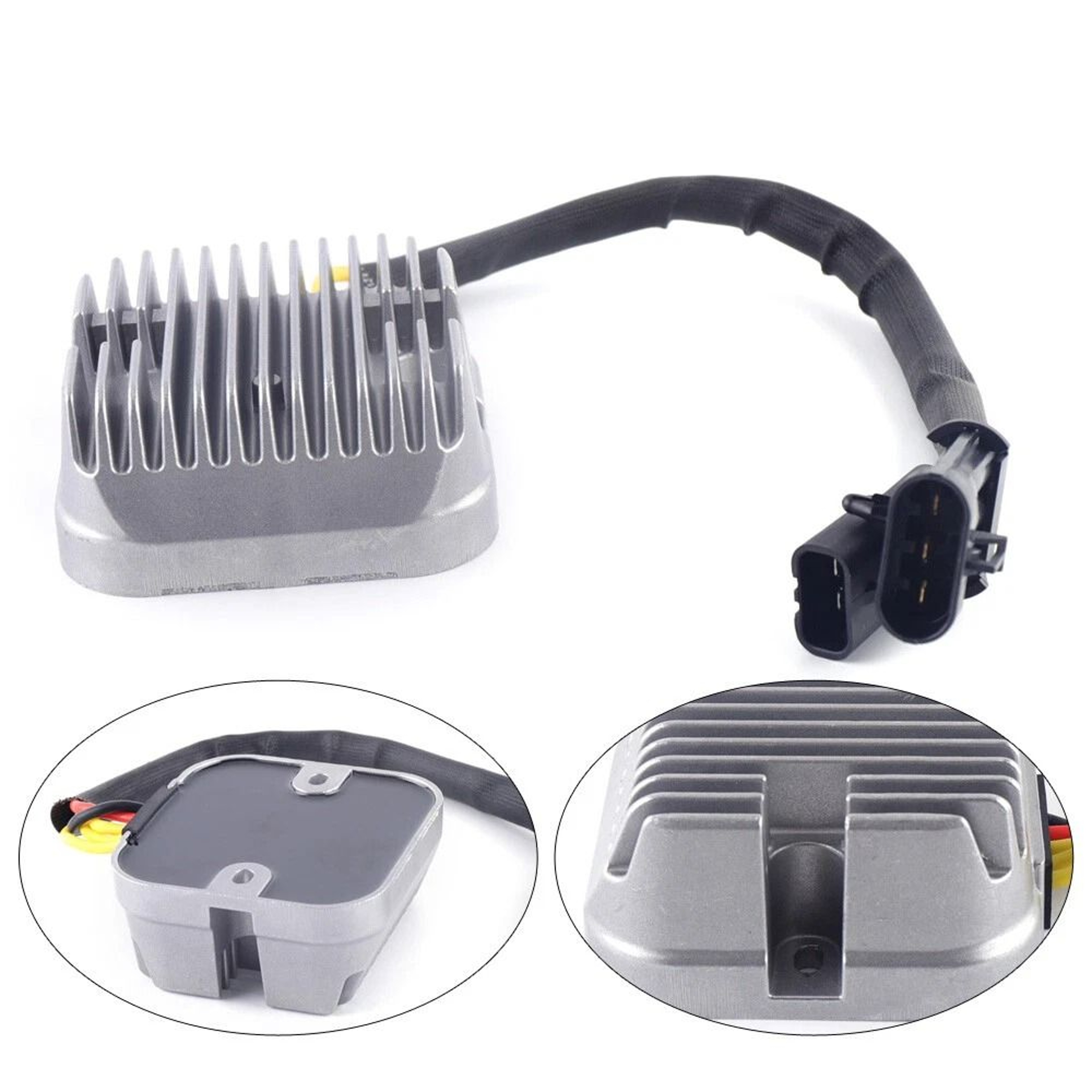 Polaris Ranger XP Voltage Regulator Rectifier 1