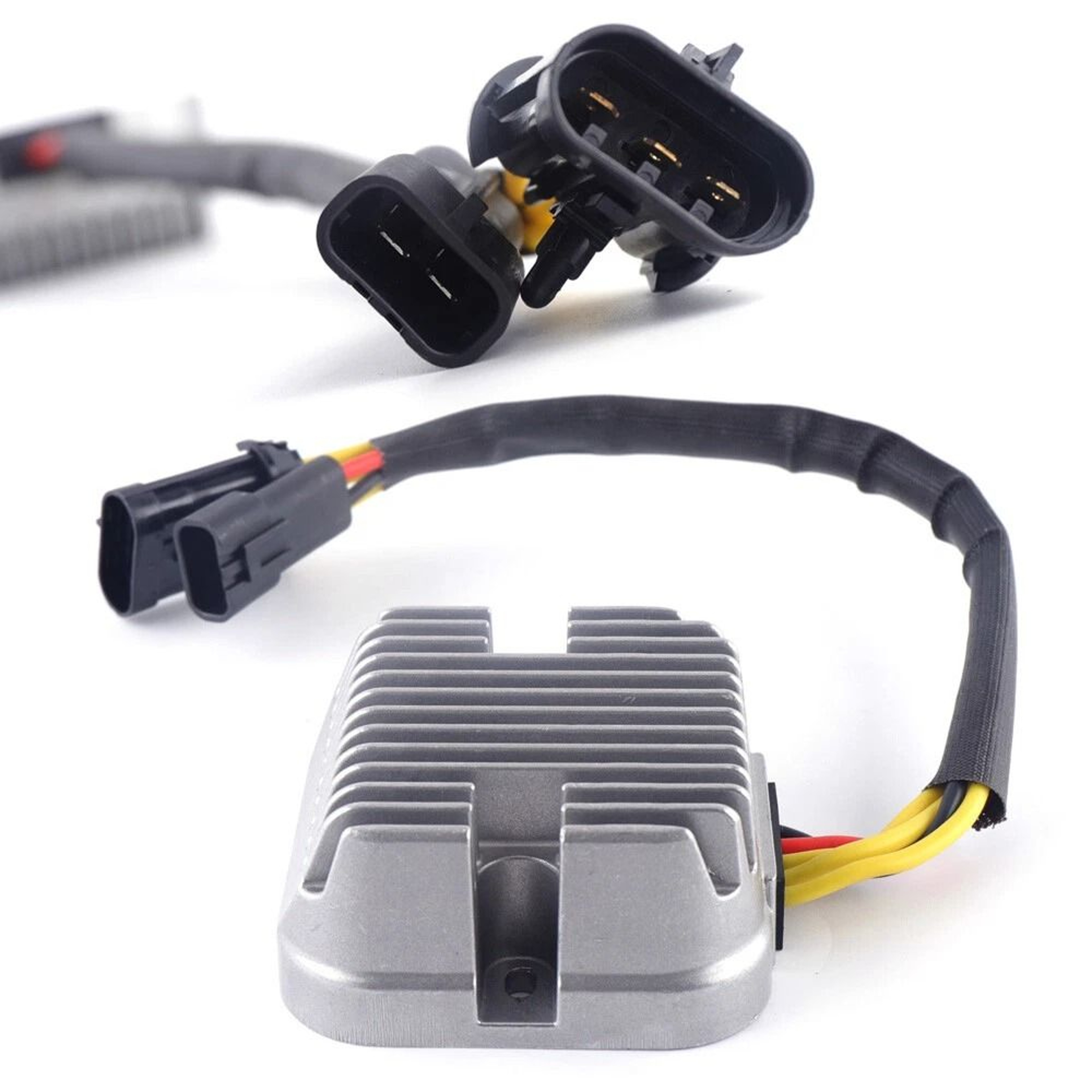 Polaris Ranger XP Voltage Regulator Rectifier 0