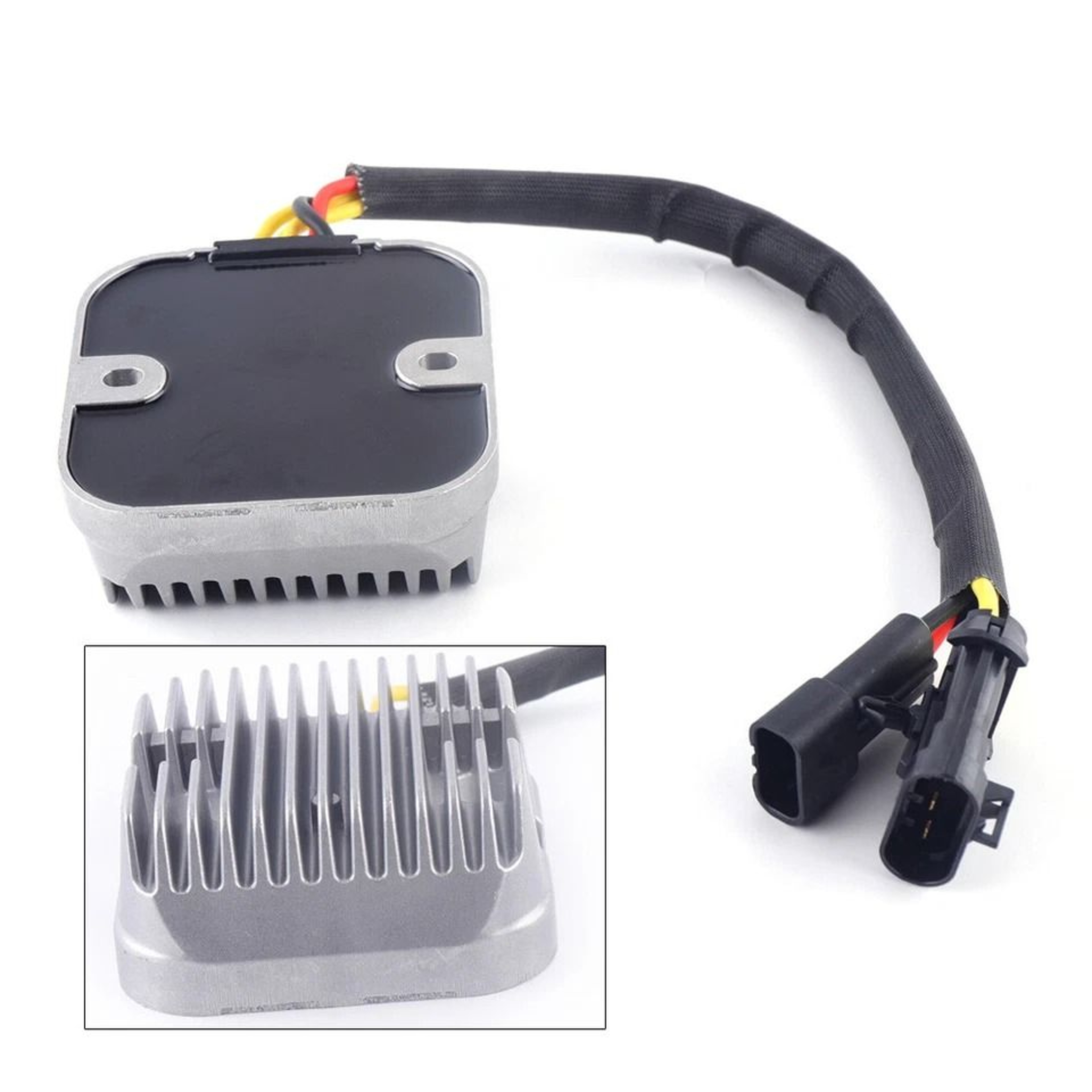 Polaris Ranger XP Voltage Regulator Rectifier 2