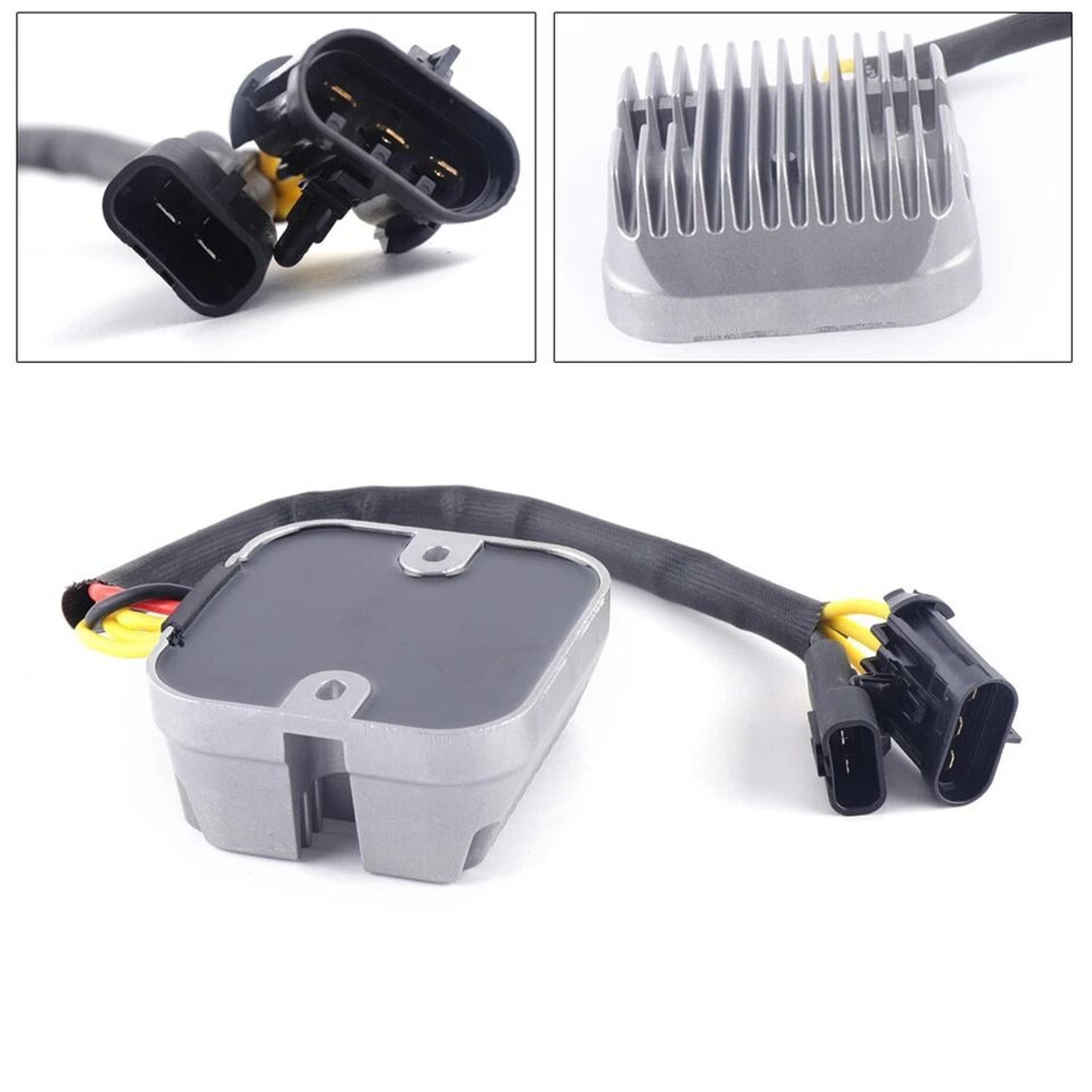 Polaris Ranger XP Voltage Regulator Rectifier 4