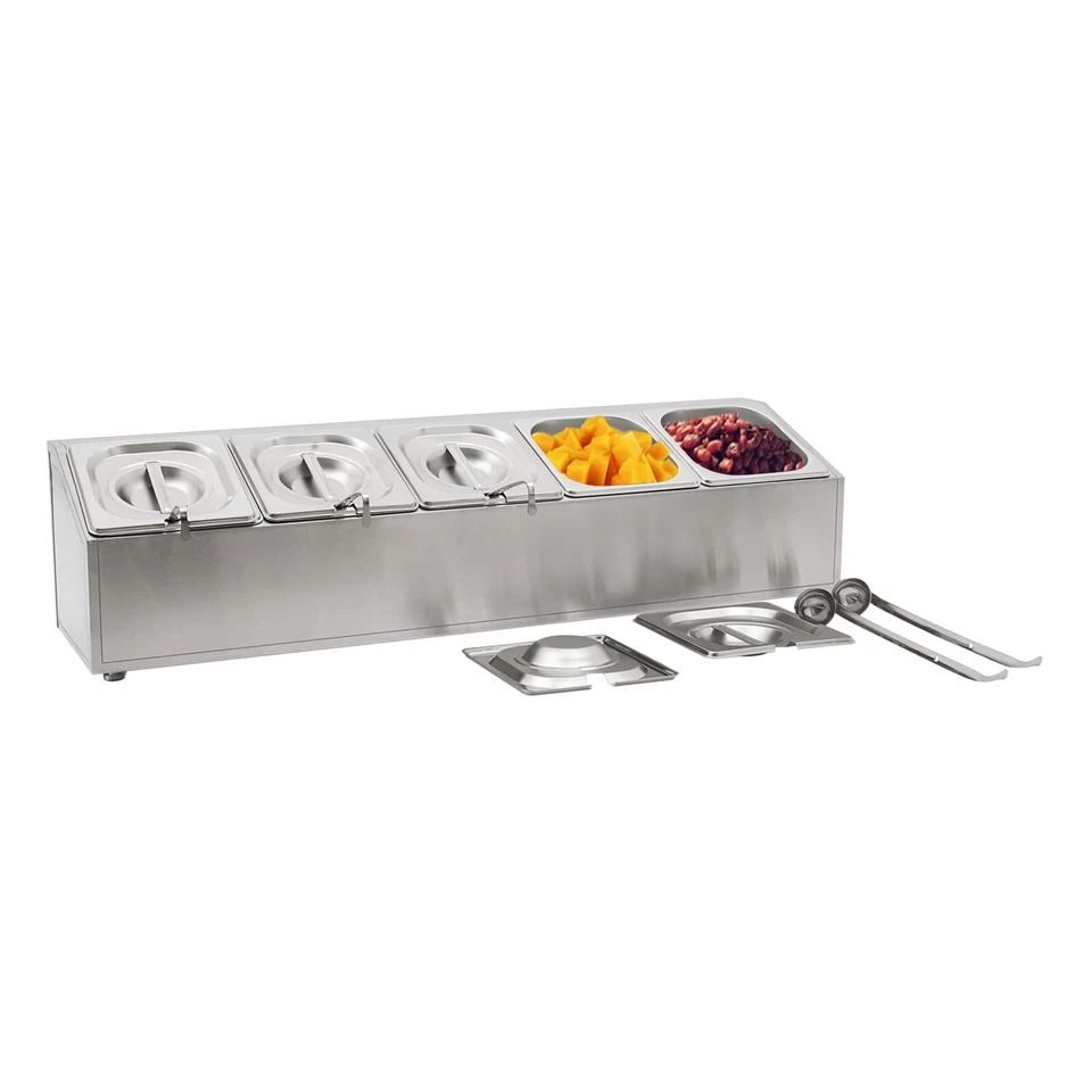 Trapezoidal Stainless Steel Organizer Shelf Spice Rack Organizer  Pan Lid Holder For Kitchen 9