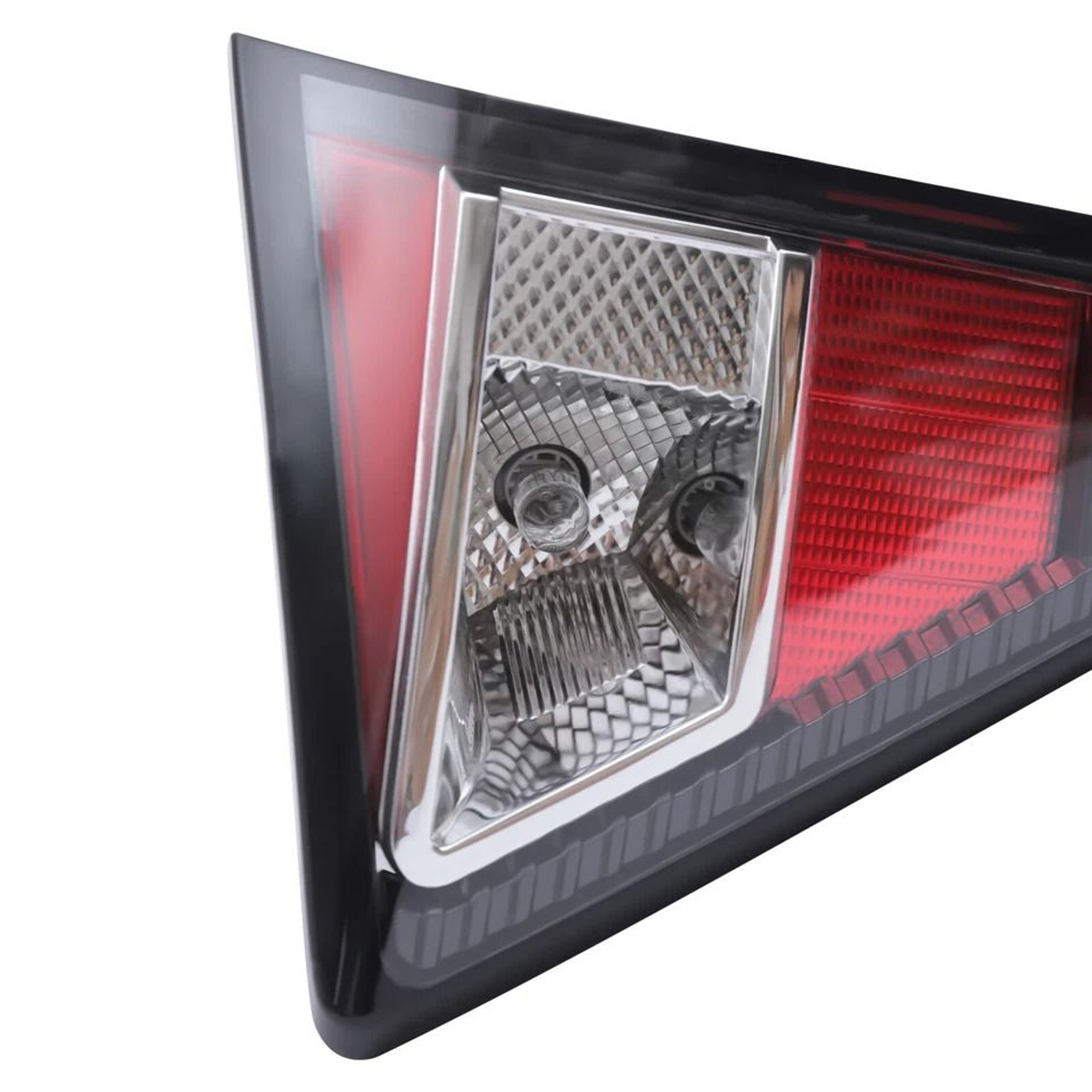 Premium Right Passenger Side Ford Escape Tail Light Inner Brake Lamp Direct Replacement Assembly 2