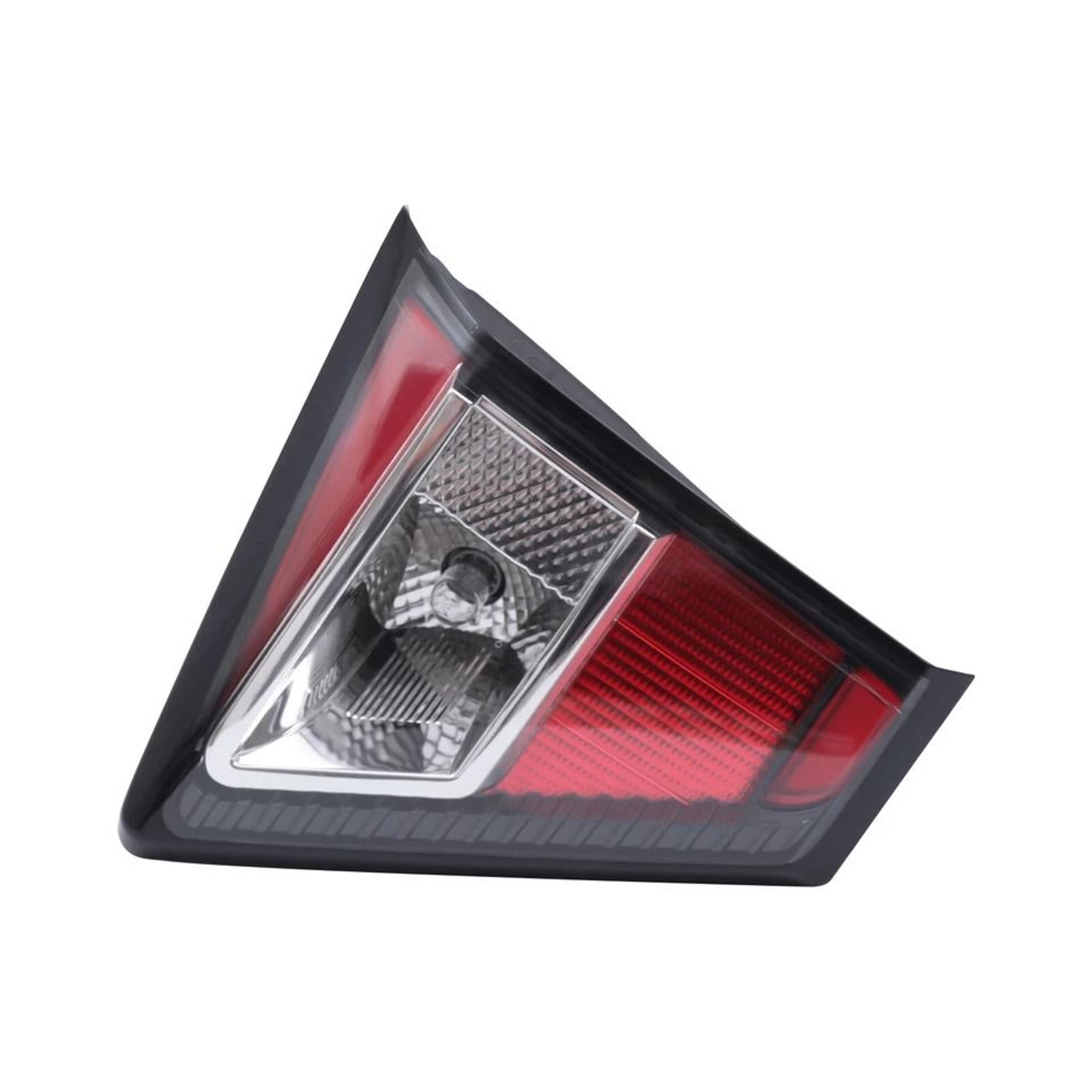 Premium Right Passenger Side Ford Escape Tail Light Inner Brake Lamp Direct Replacement Assembly 4