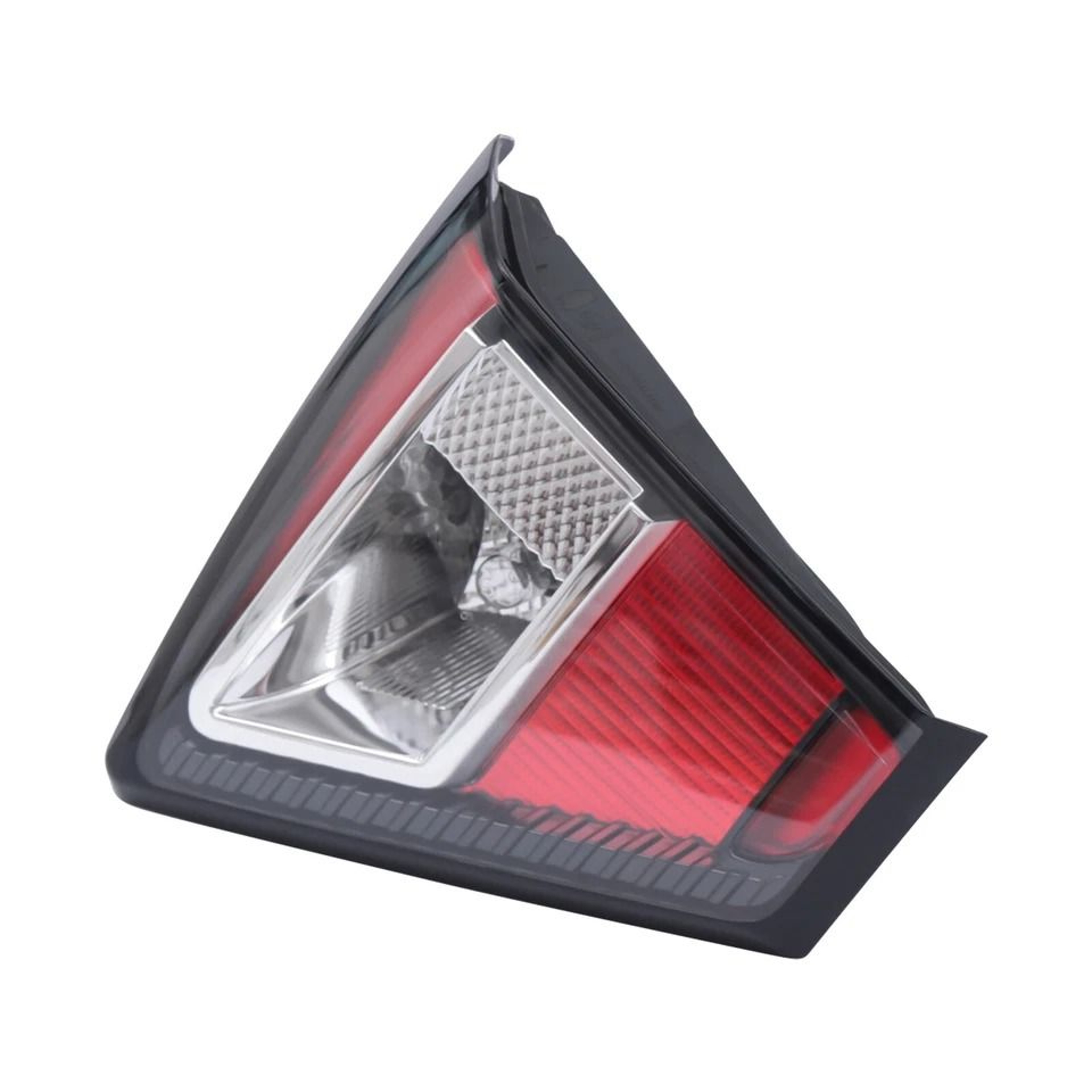 Premium Right Passenger Side Ford Escape Tail Light Inner Brake Lamp Direct Replacement Assembly 0