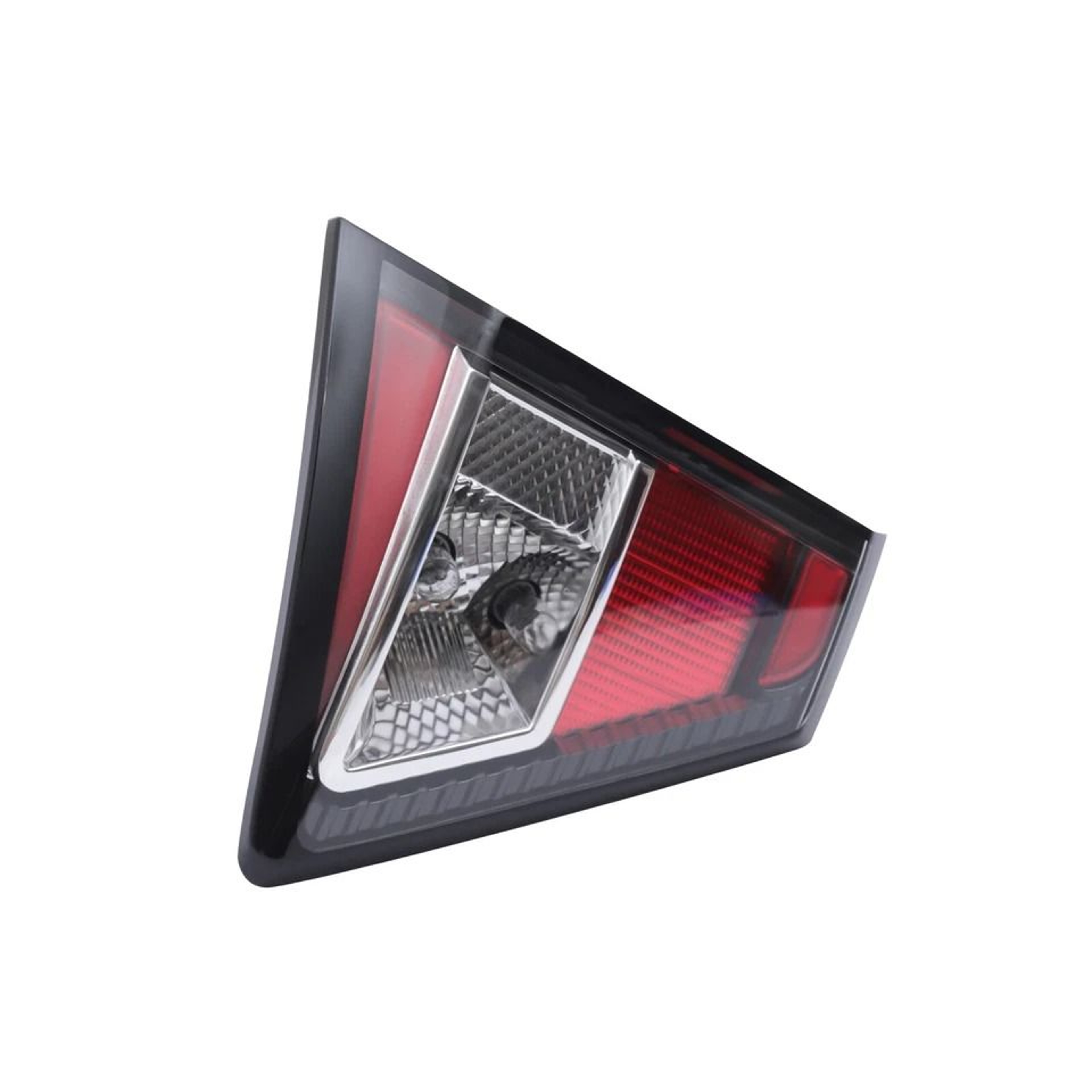 Premium Right Passenger Side Ford Escape Tail Light Inner Brake Lamp Direct Replacement Assembly 6