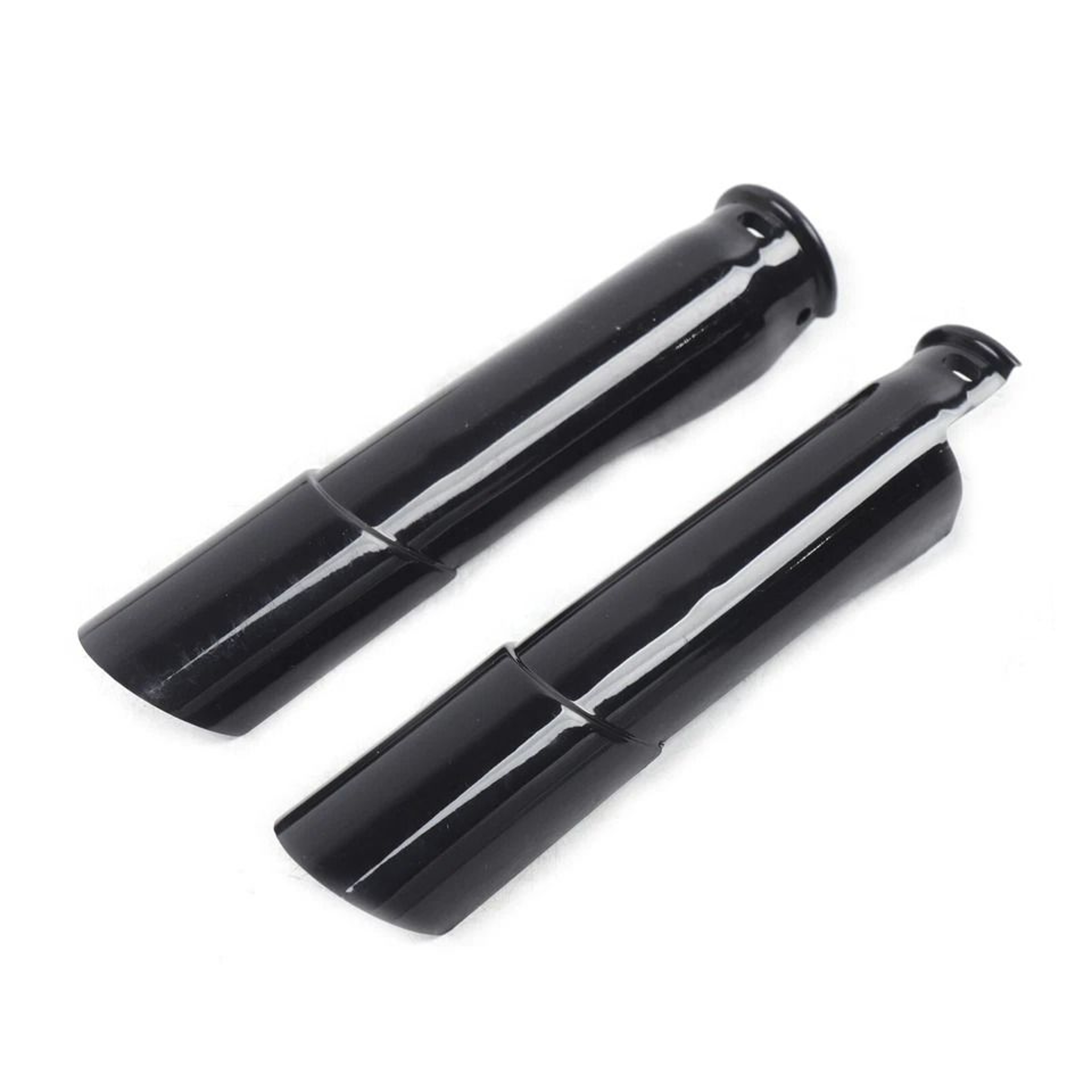 Premium Gold Mini Dirt Bike Front Fork Suspension Front Suspension Upgrade For Pit Bikes 3