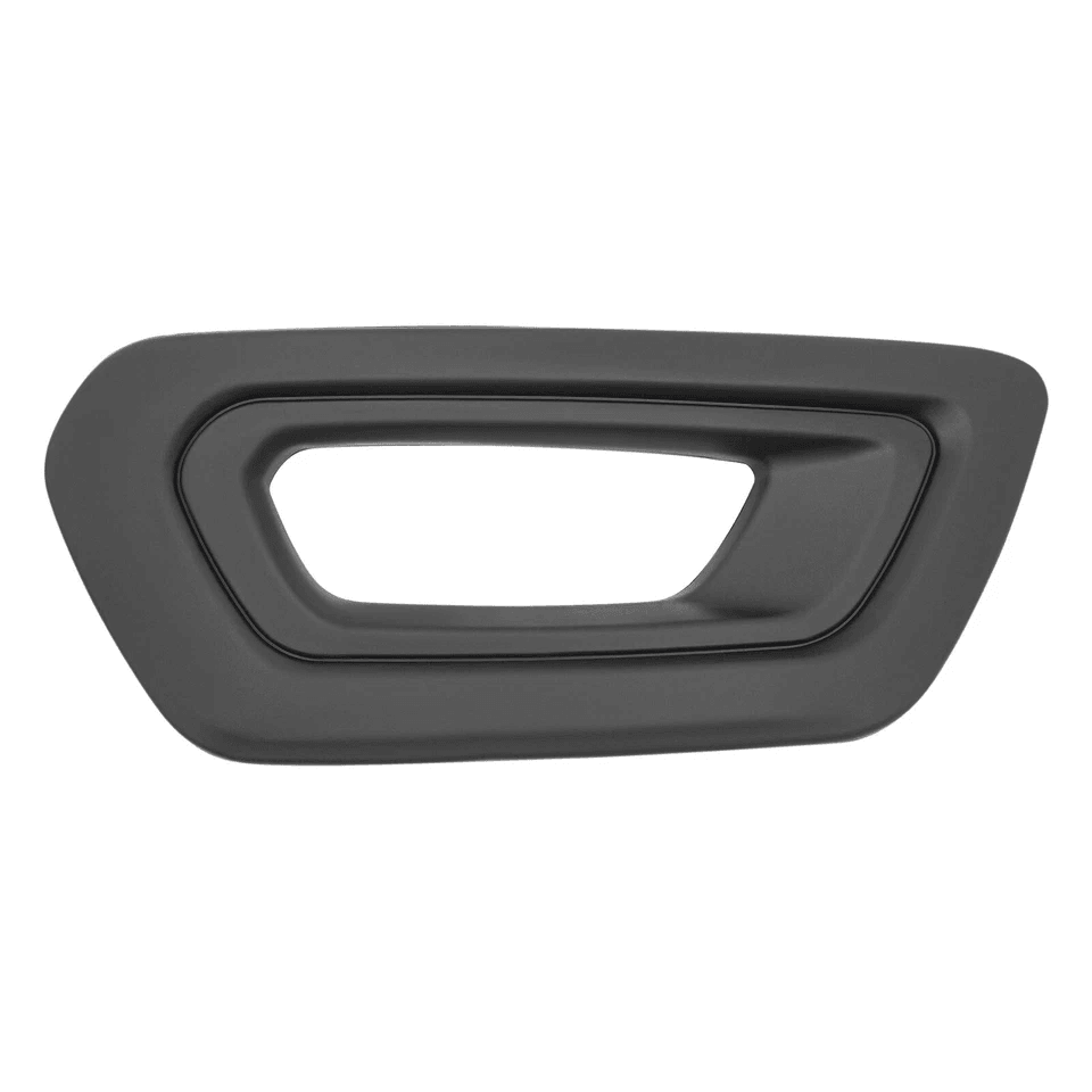 Premium Front Bumper Fog Lights And Covers For Ford Transit 3