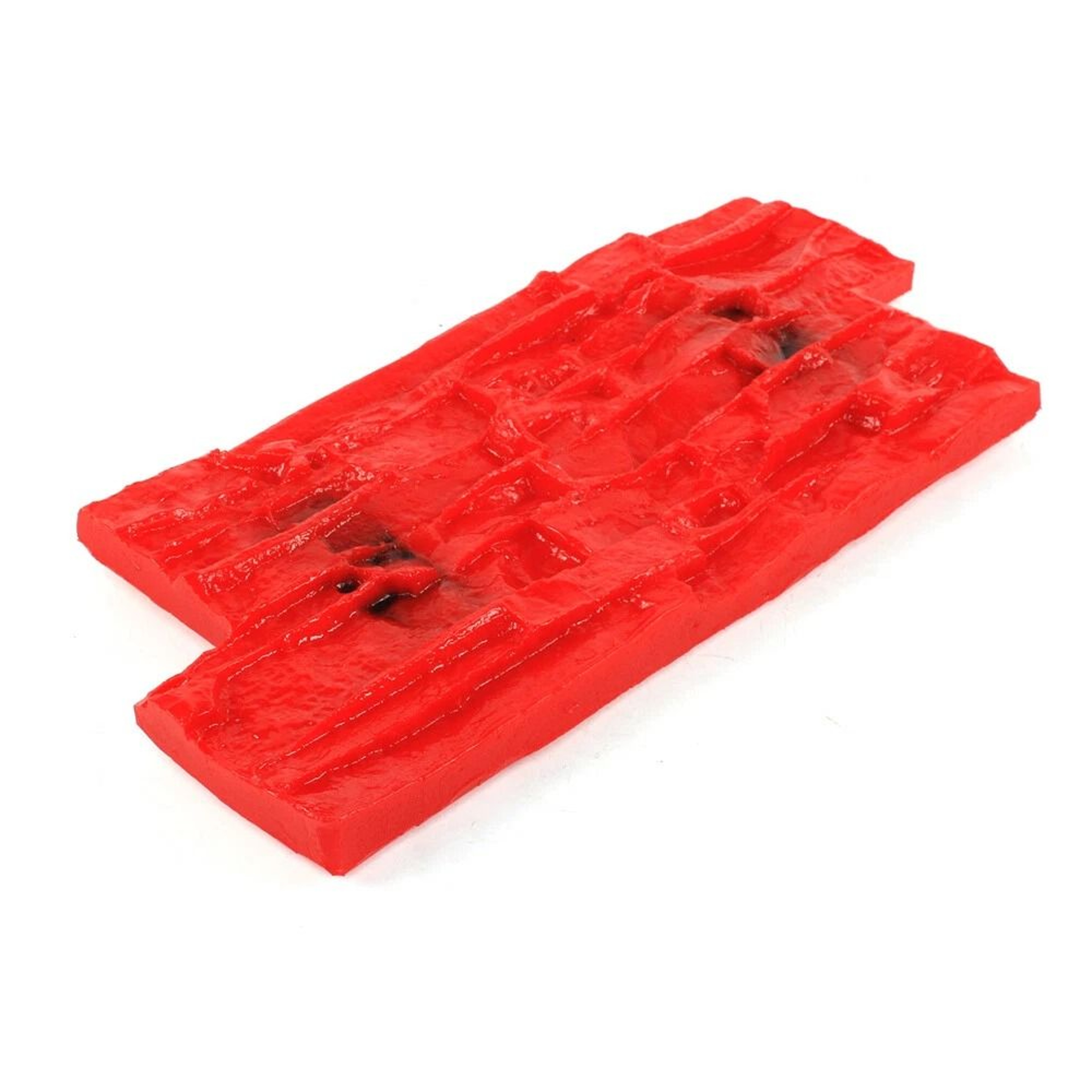 Concrete Wall Mold Brick Texture Stamp Durable Decorative Concrete  Plaster Form Tool 1