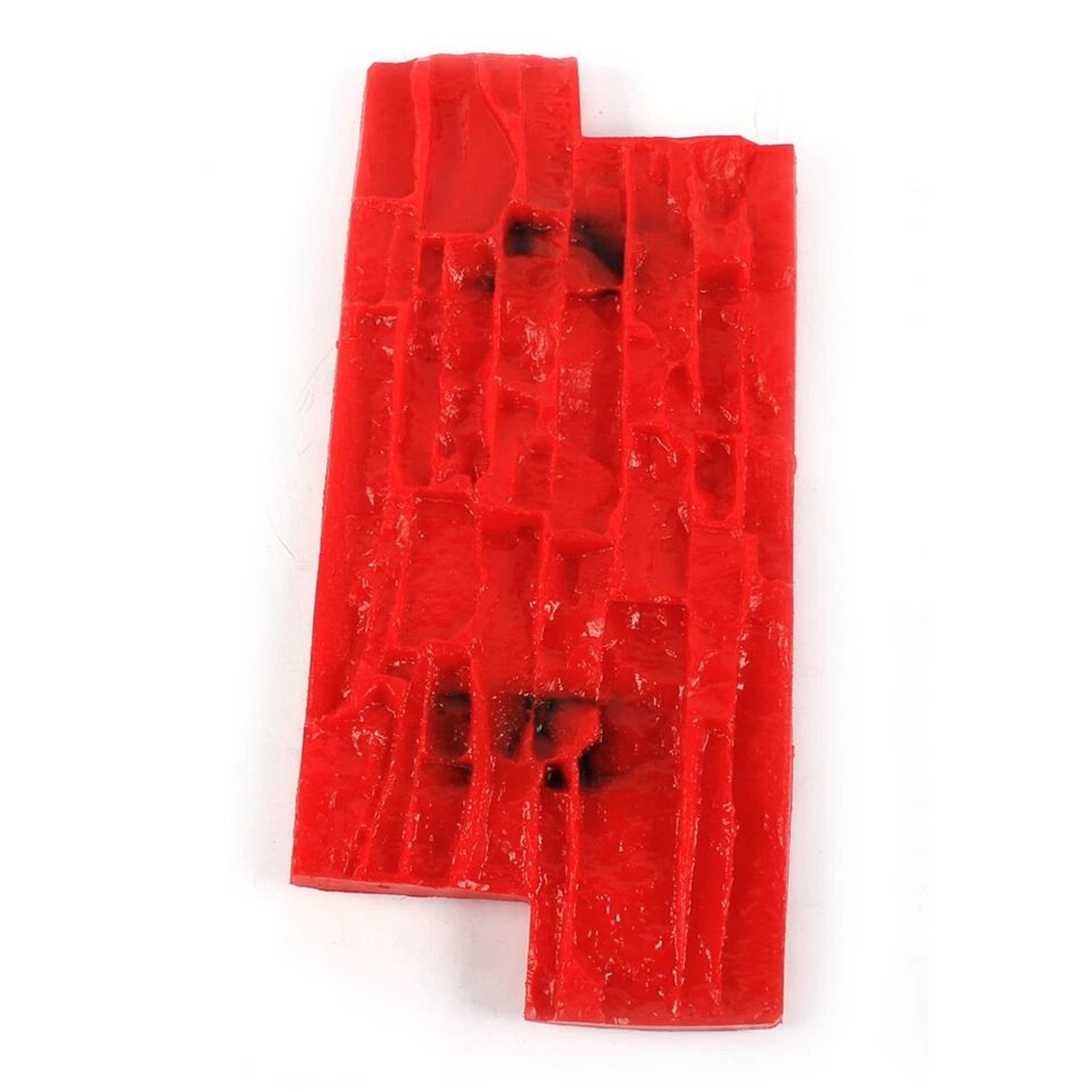 Concrete Wall Mold Brick Texture Stamp Durable Decorative Concrete  Plaster Form Tool 4
