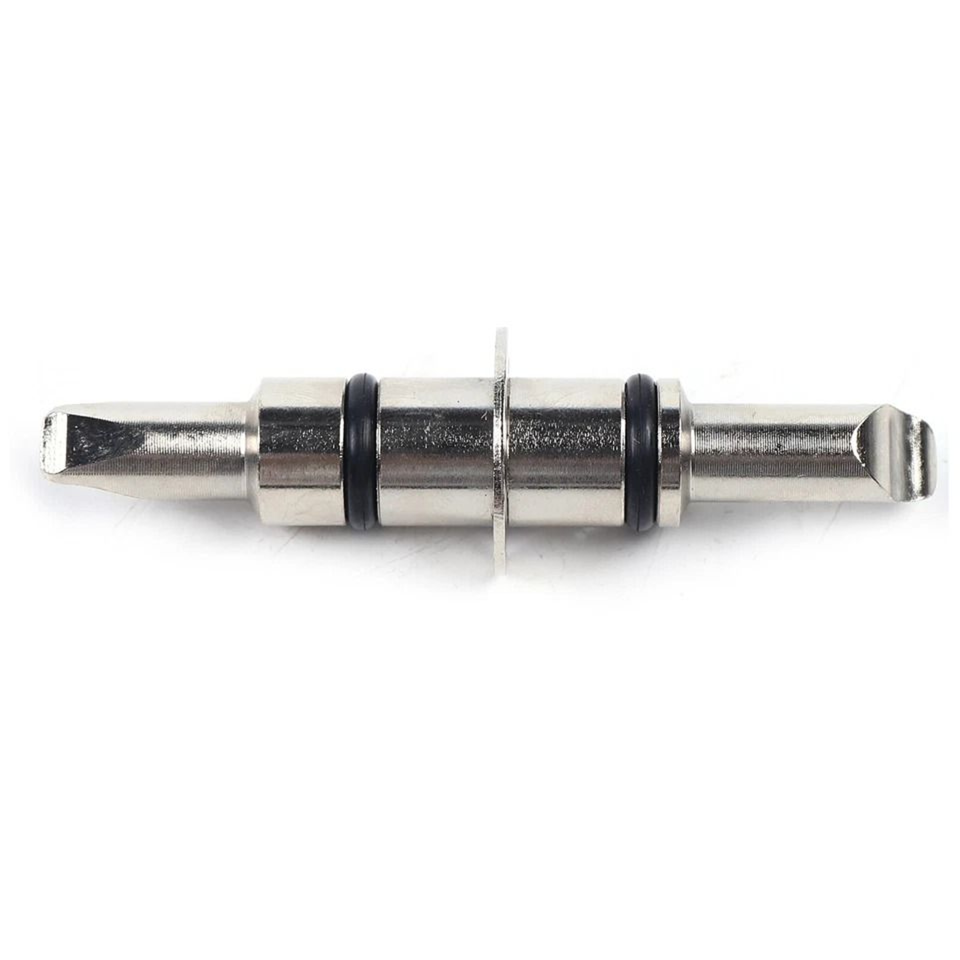 Wheel Alignment Clamp Kit With Reversible Rim Claw Clamp For Precise Positioning 3