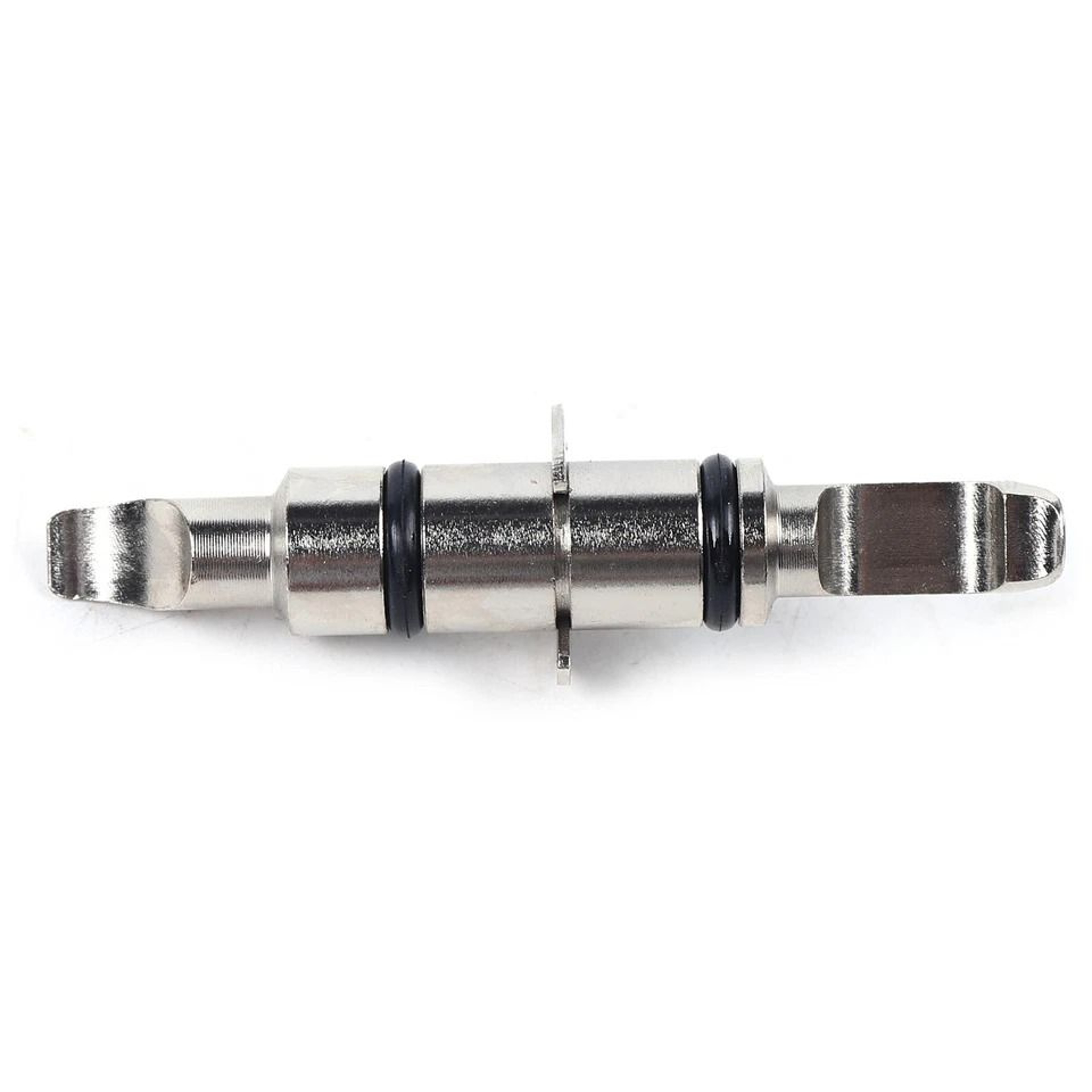 Wheel Alignment Clamp Kit With Reversible Rim Claw Clamp For Precise Positioning 5