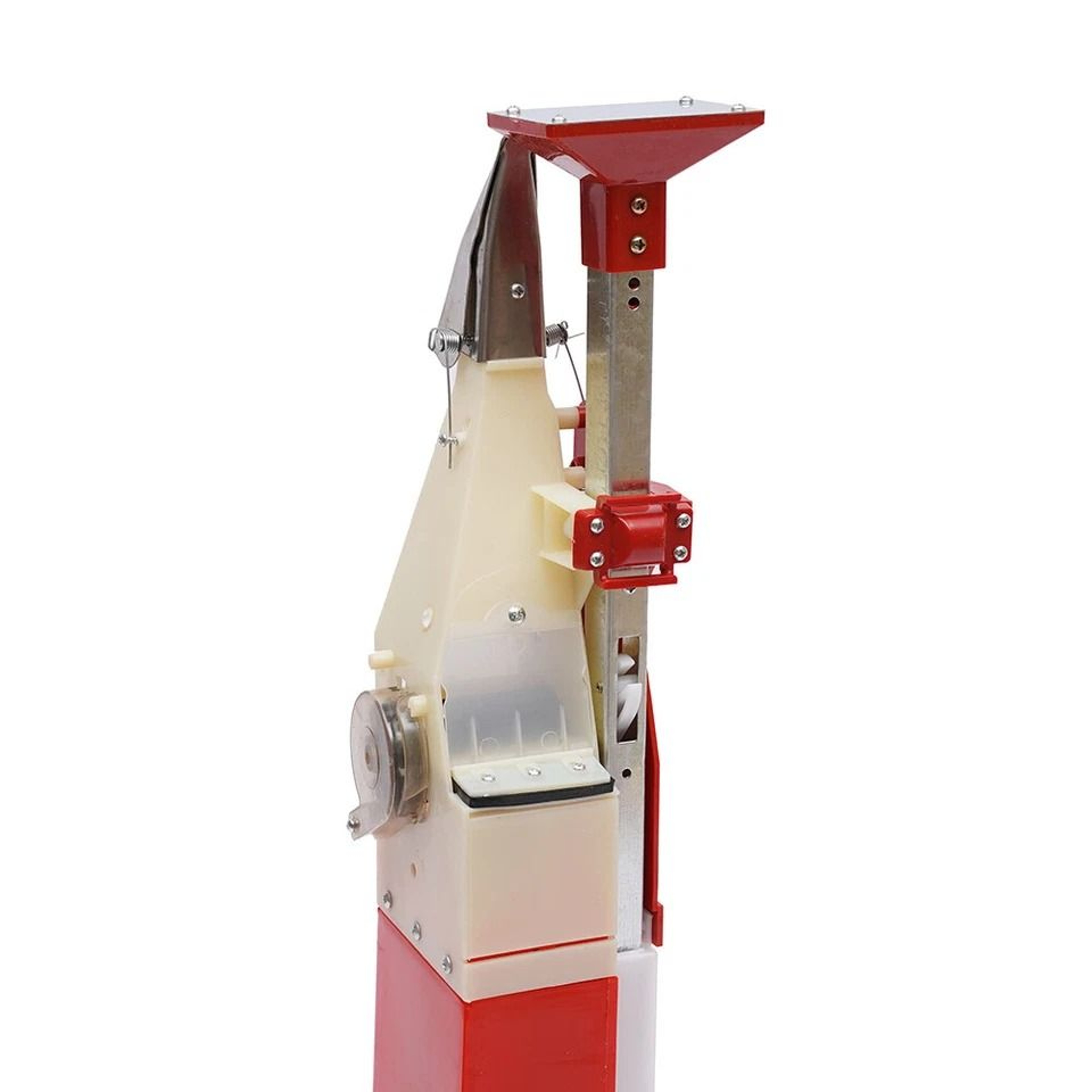 Premium Vegetable Garden Planter Handheld Seed Planter  Corn Peanut Planter Manual Fertilizer Appli 6