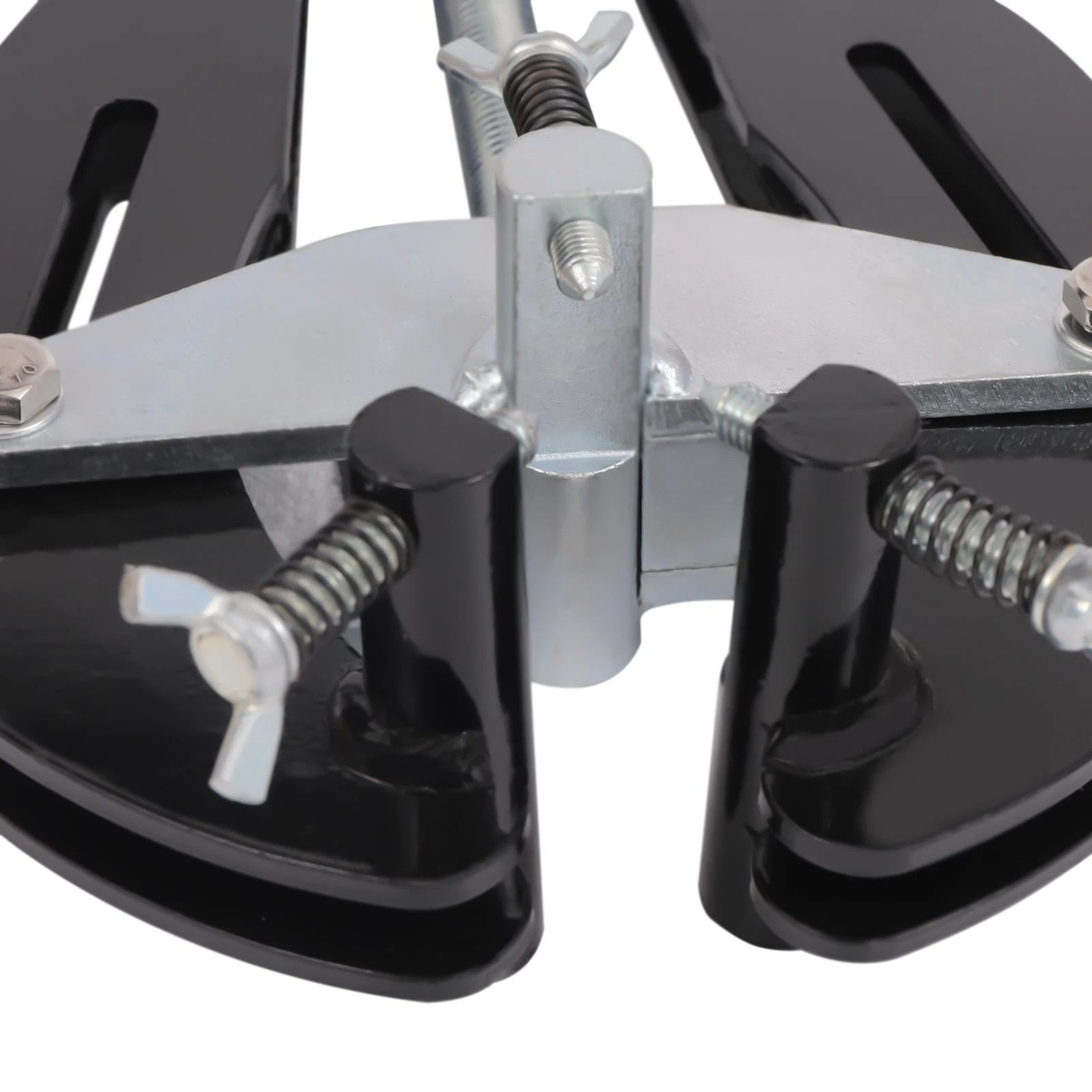 Professional Welding Pipe Clamp Pipe Alignment Clamp Heavy Duty Fit Up Tool 3