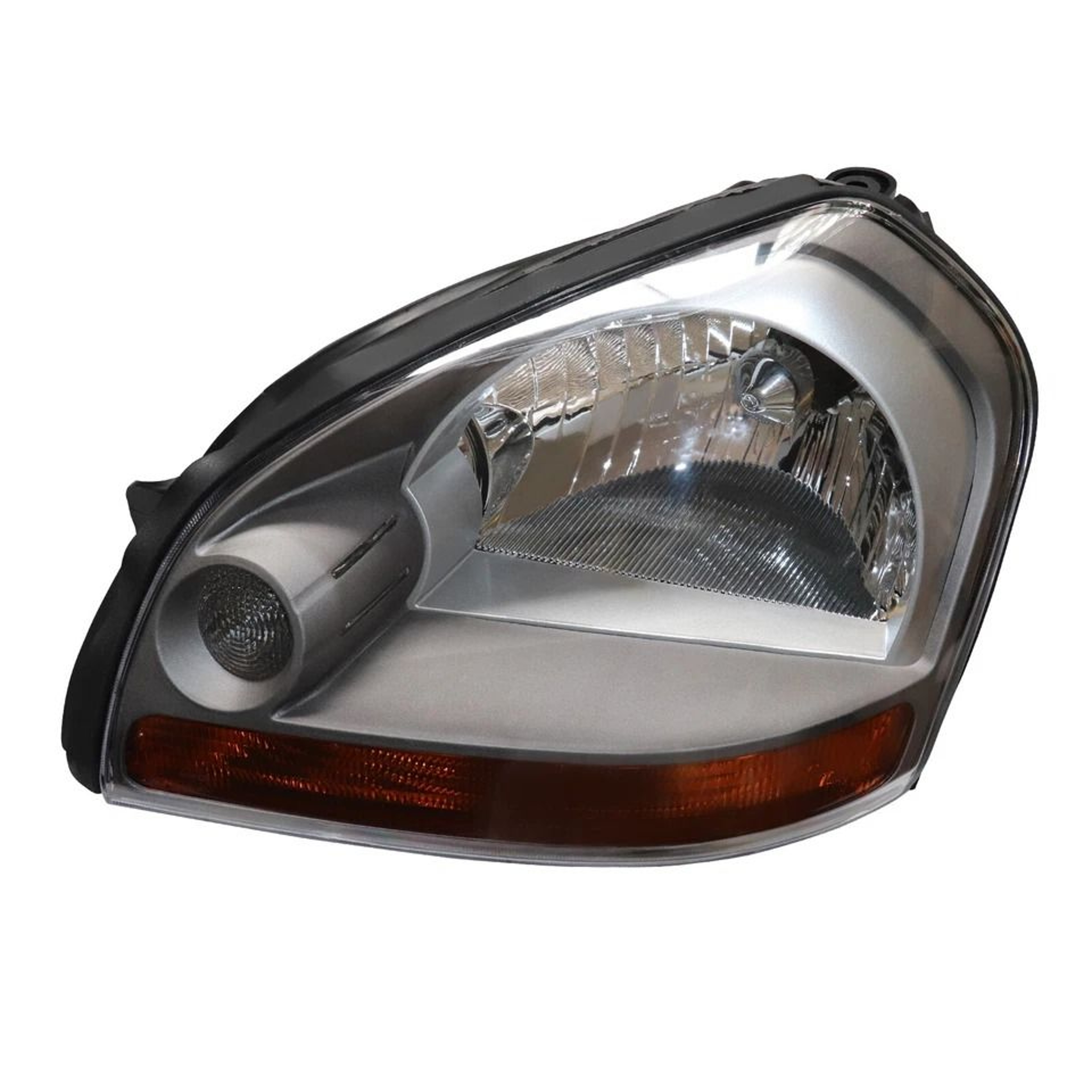 Premium Left Headlight Replacement For Hyundai Tucson Direct Fit 0