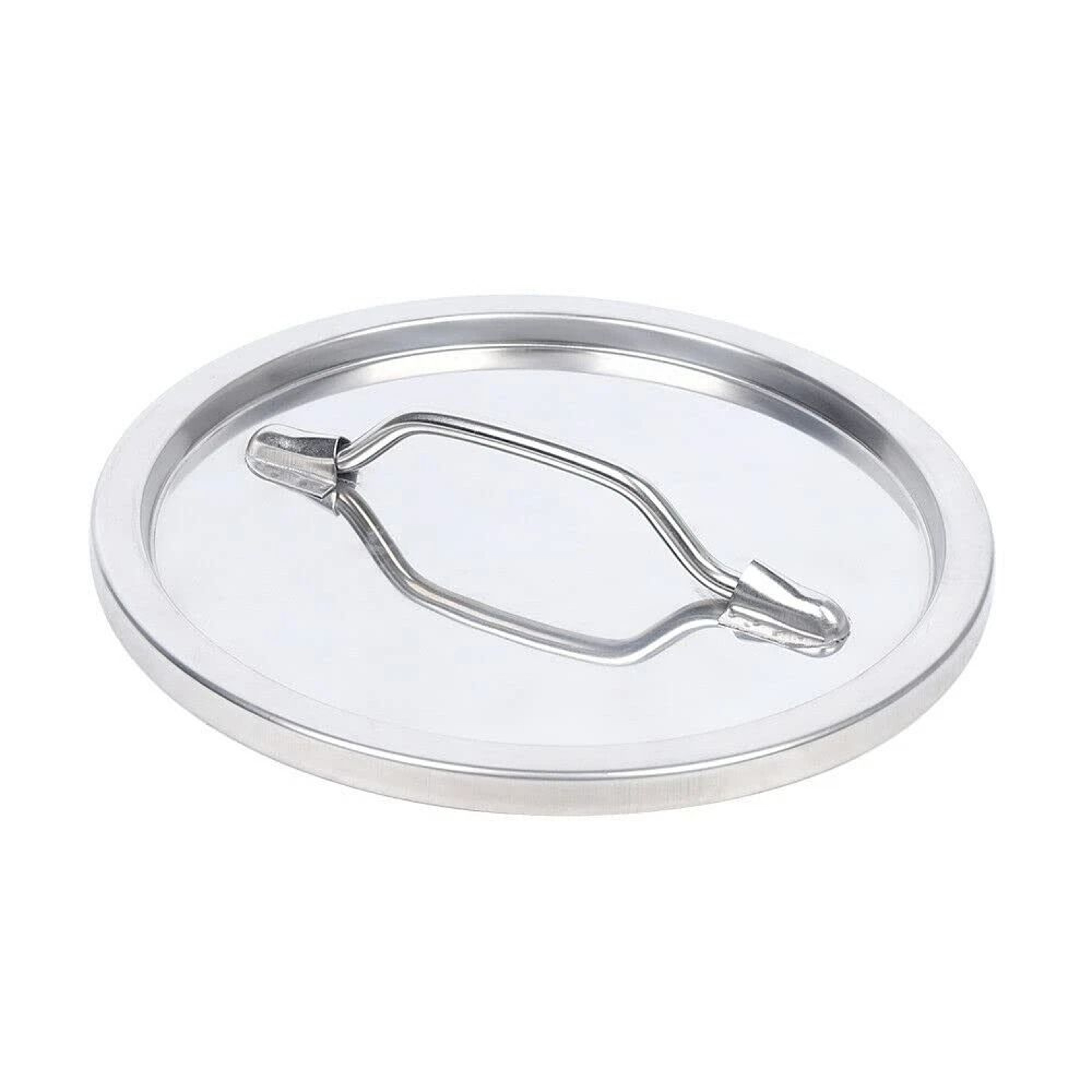 Stainless Steel Milk Can  Liquid Storage Bucket Jug 0
