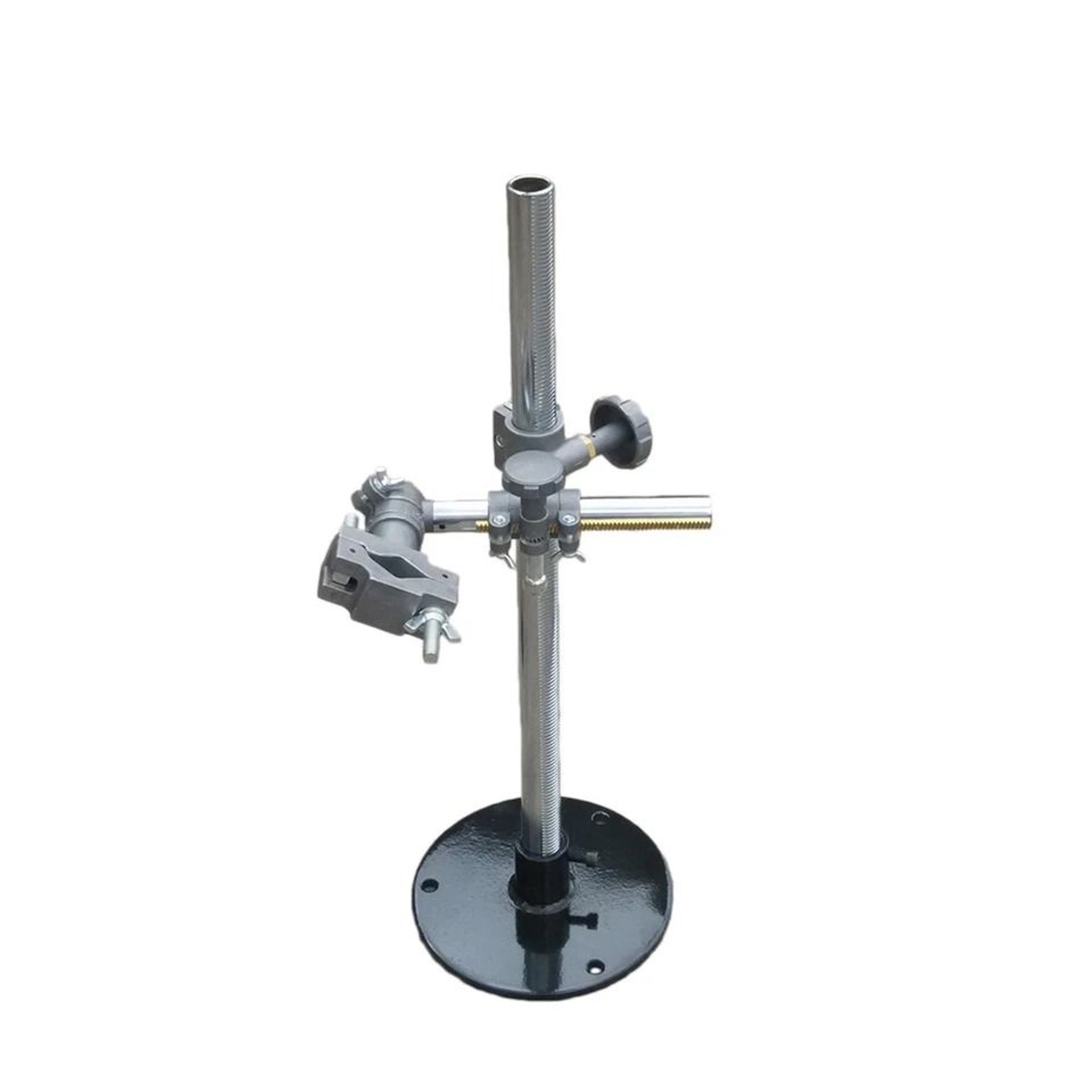 Adjustable MIG TIG Welding Torch Holder Mount With V Clamp 3