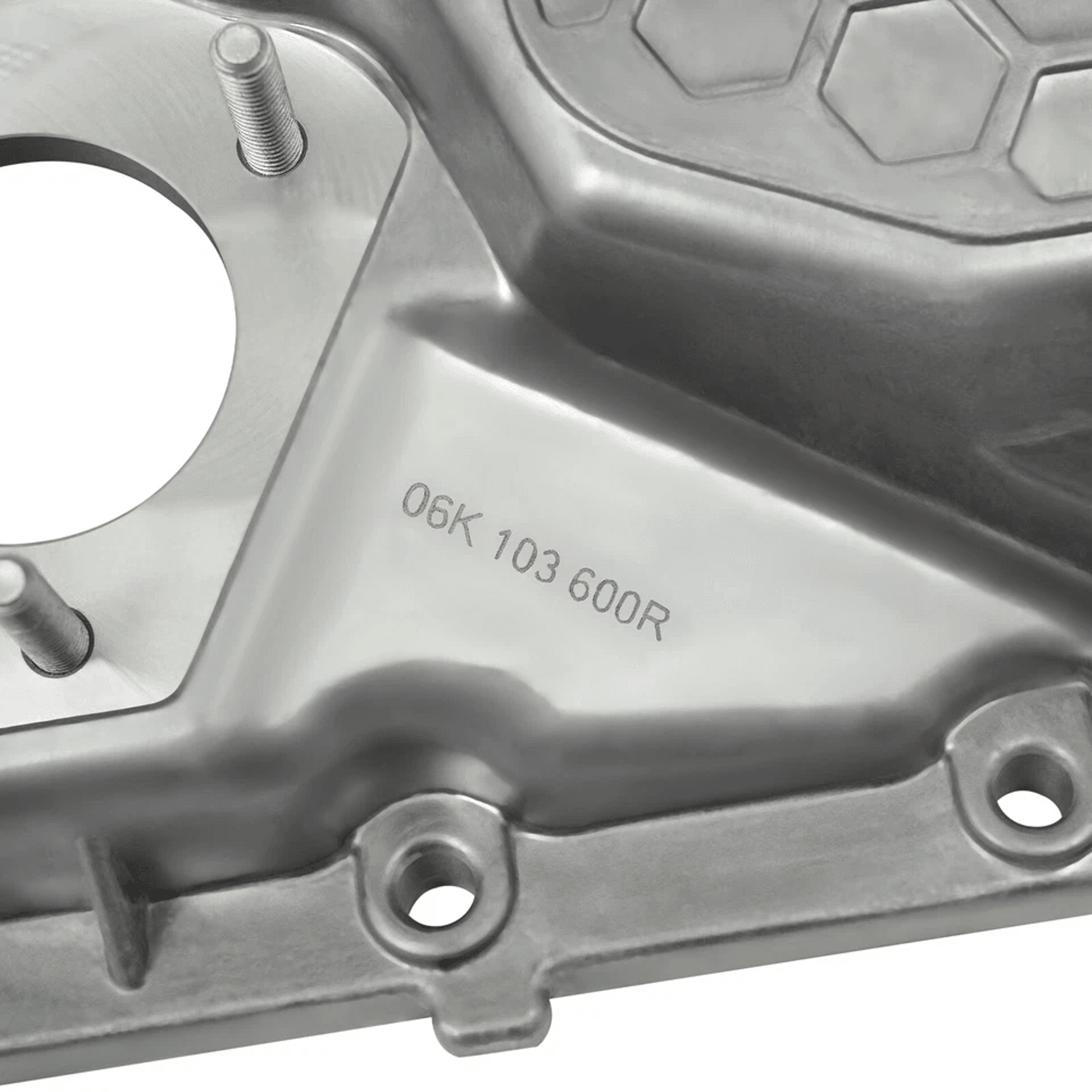 Premium Engine Oil Pan Replacement For VW Arteon Golf GTI Beetle  Audi Jetta Tiguan 4
